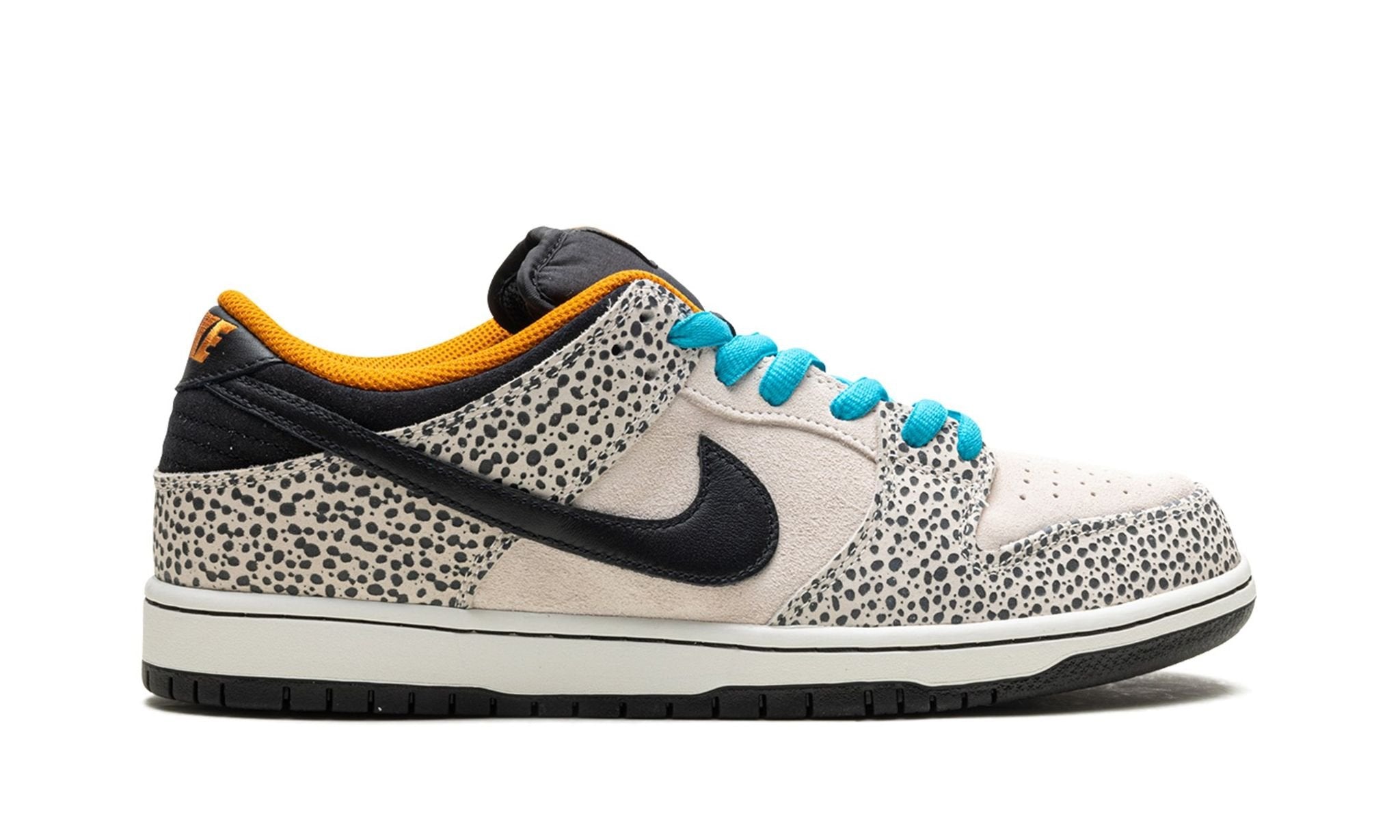 Dunk Low Pro SB 'Electric Pack'