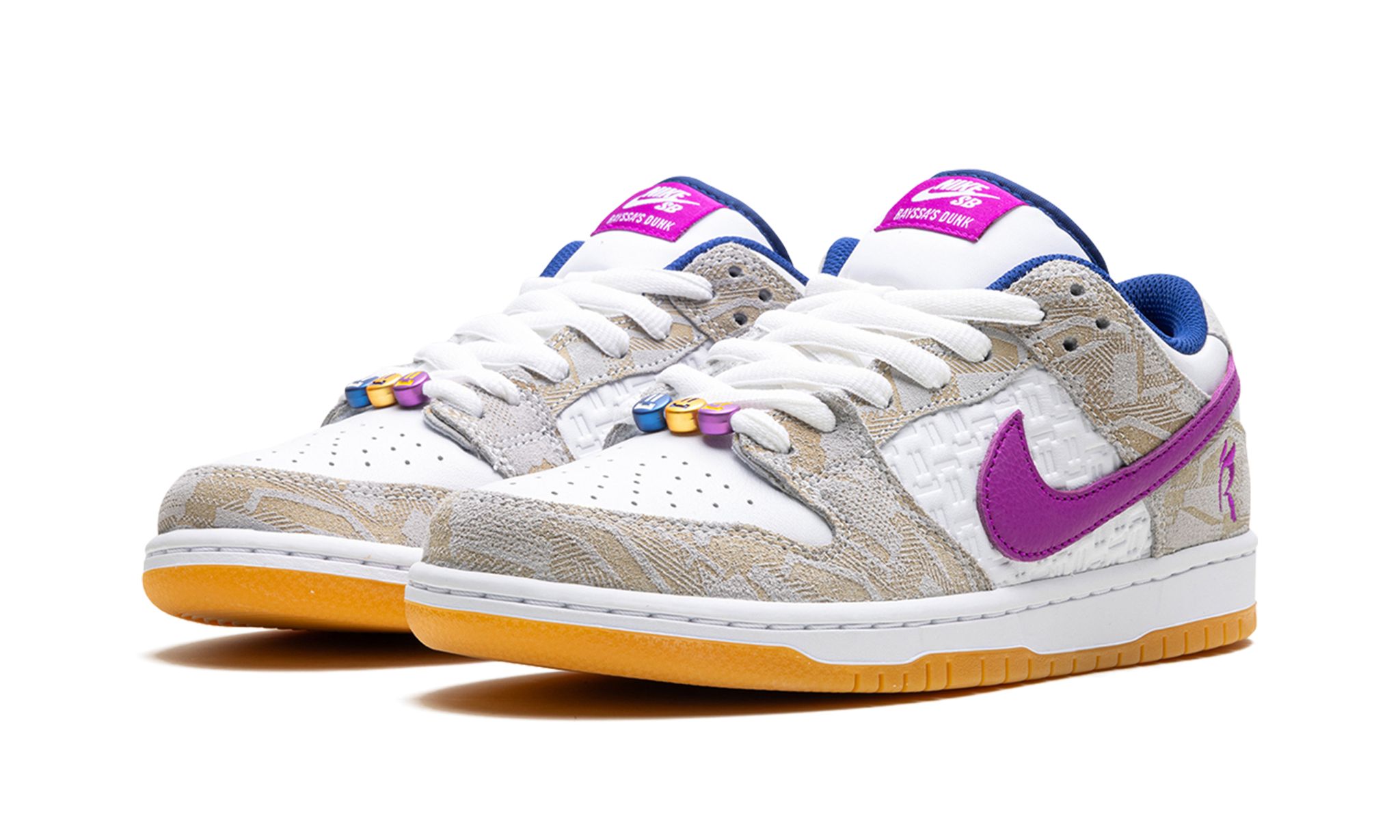 Rayssa Leal x Dunk Low SB