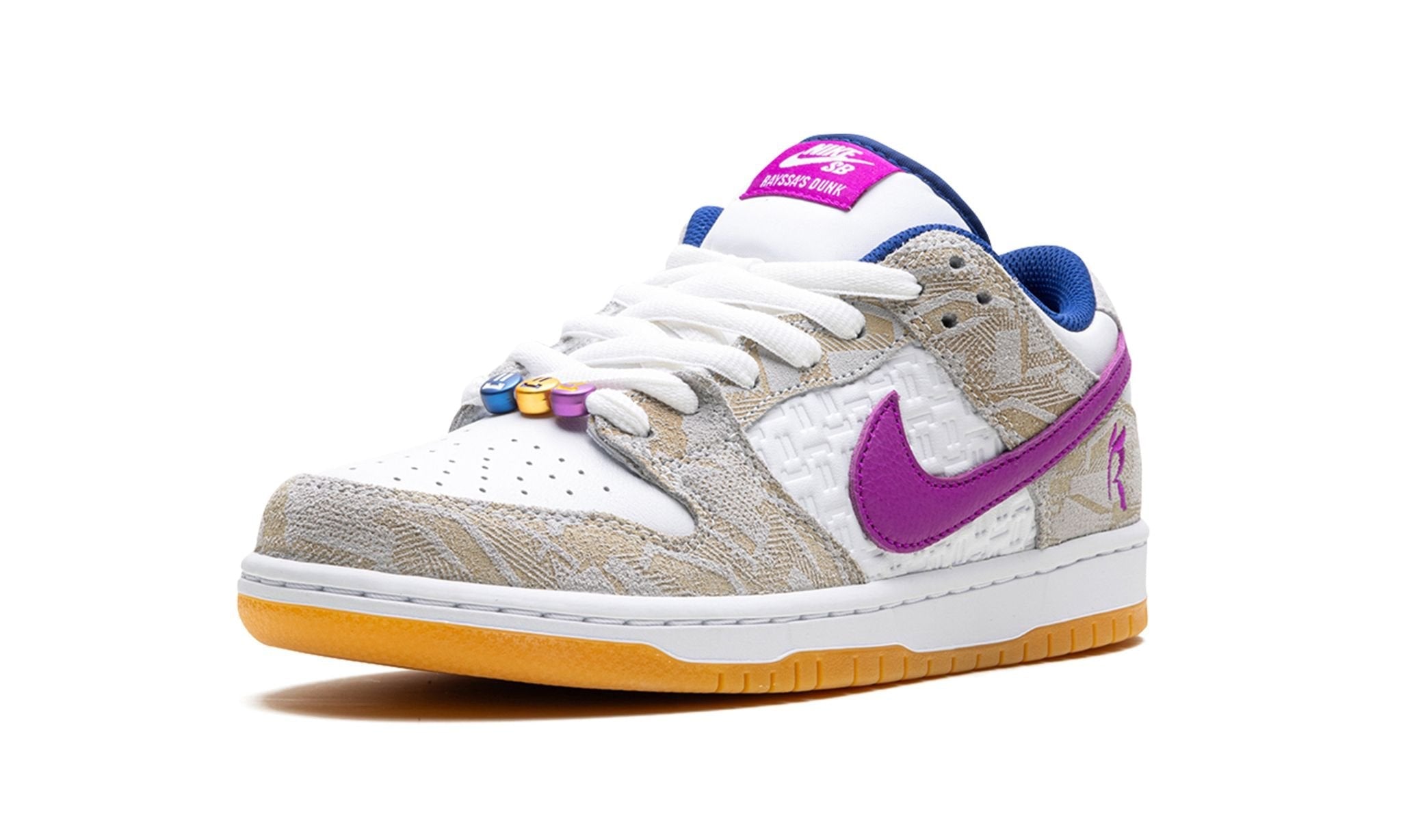 Rayssa Leal x Dunk Low SB