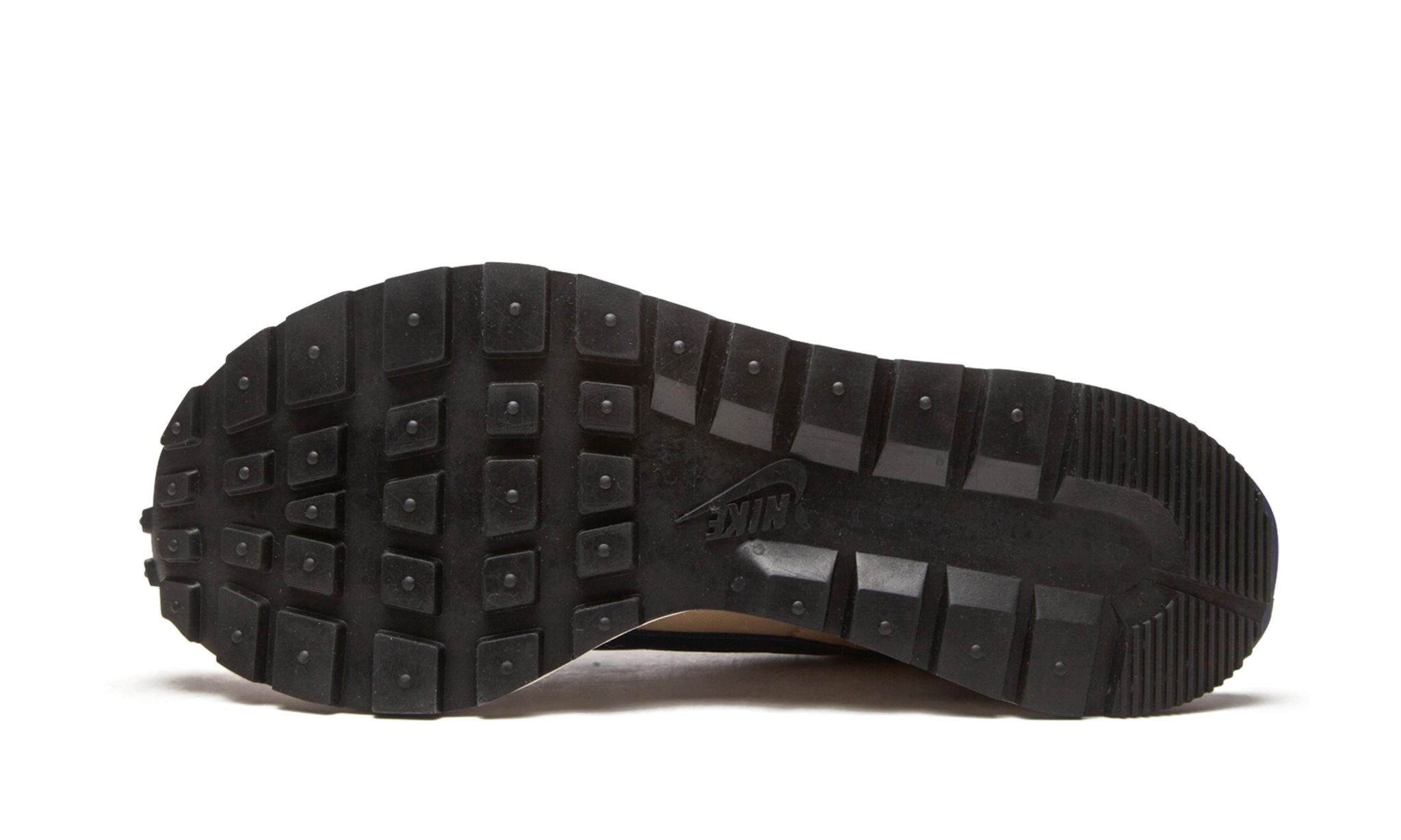 Sacai X Vaporwaffle Sesame Blue Void