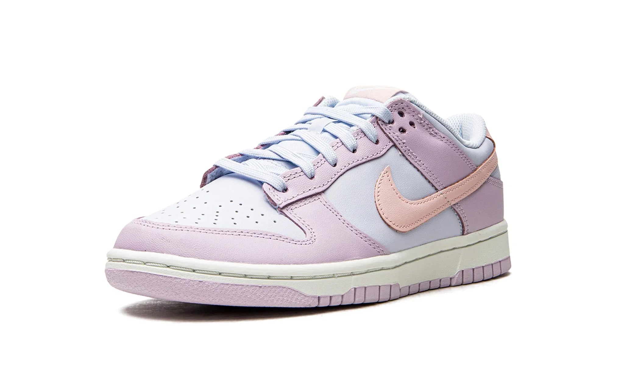 Wmns Dunk Low Atmosphere Pink