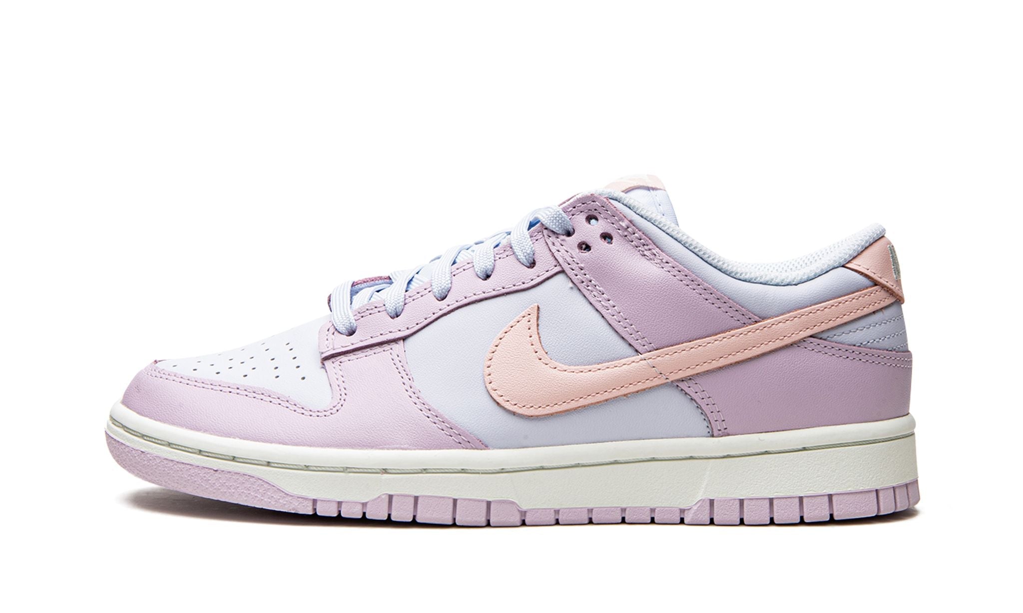 Wmns Dunk Low Atmosphere Pink