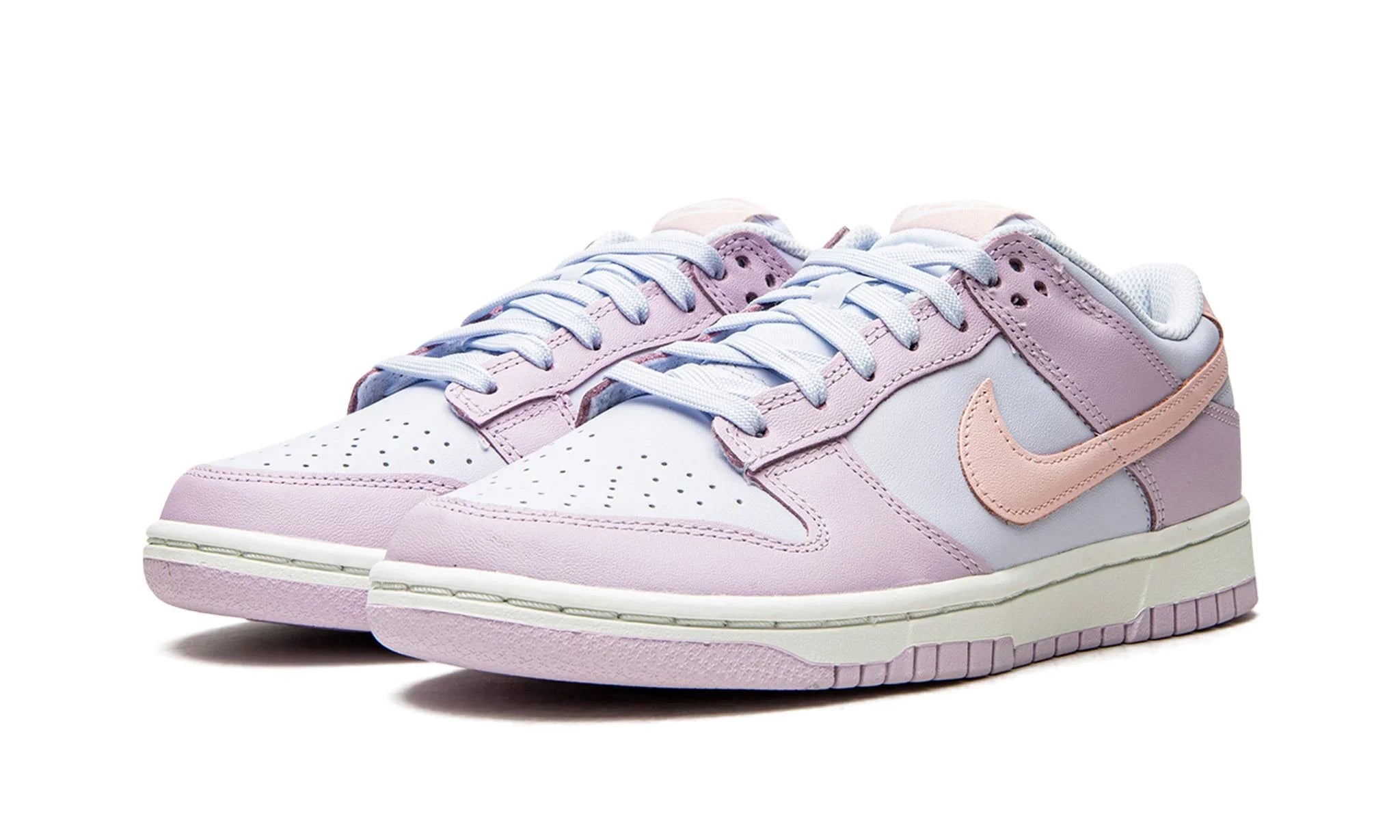 Wmns Dunk Low Atmosphere Pink