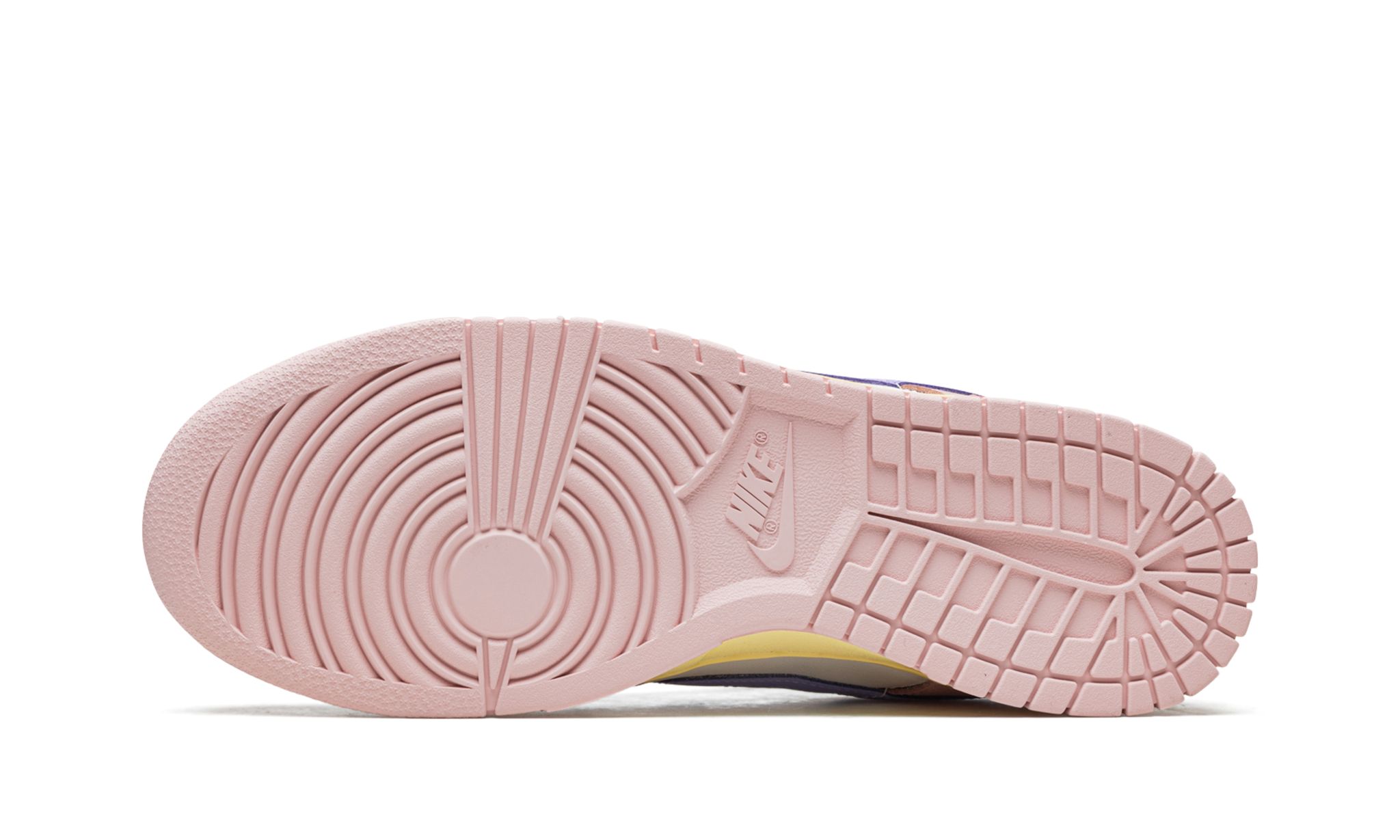 Wmns Dunk Low Pink Oxford