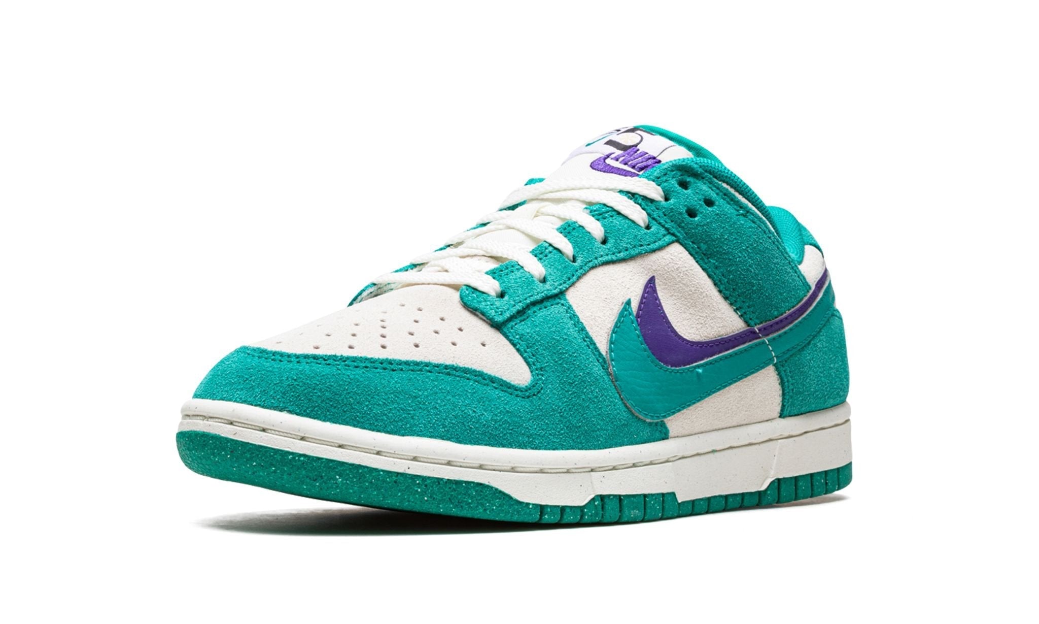 Dunk Low SE 85 Neptune Green