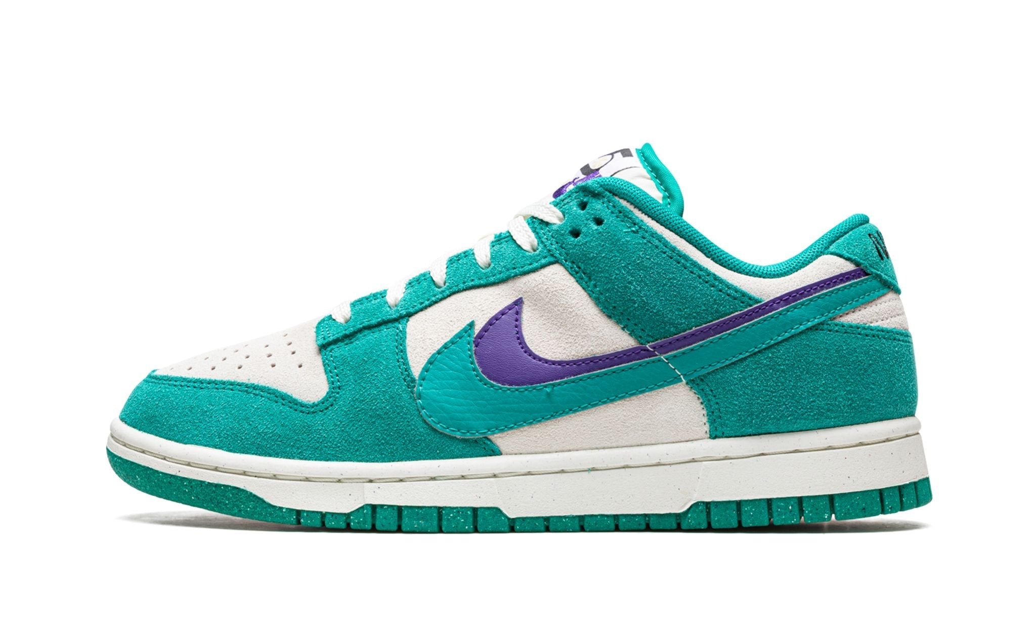 Dunk Low SE 85 Neptune Green