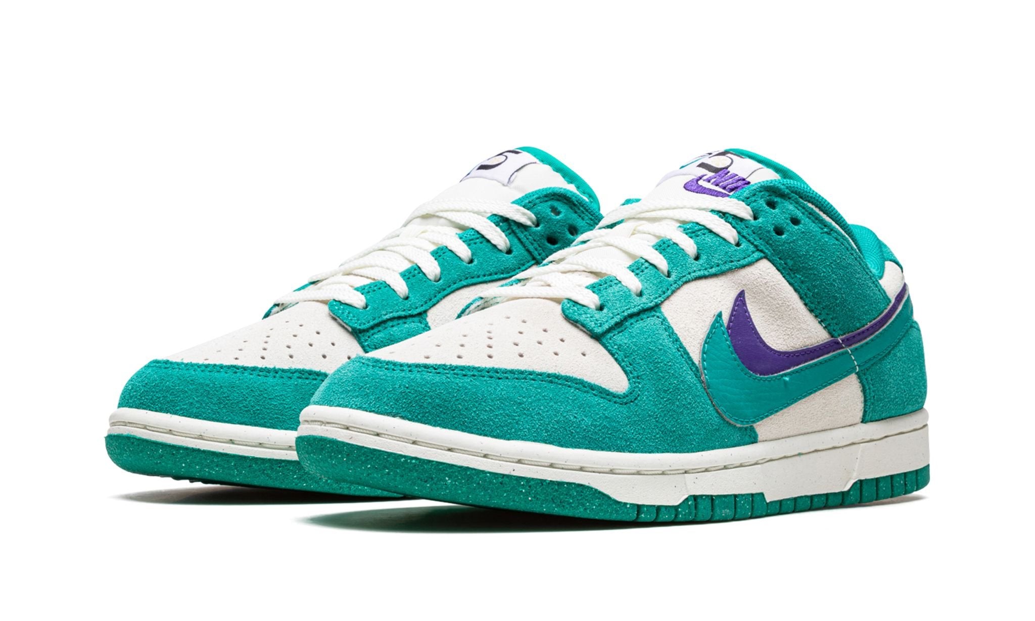 Dunk Low SE 85 Neptune Green