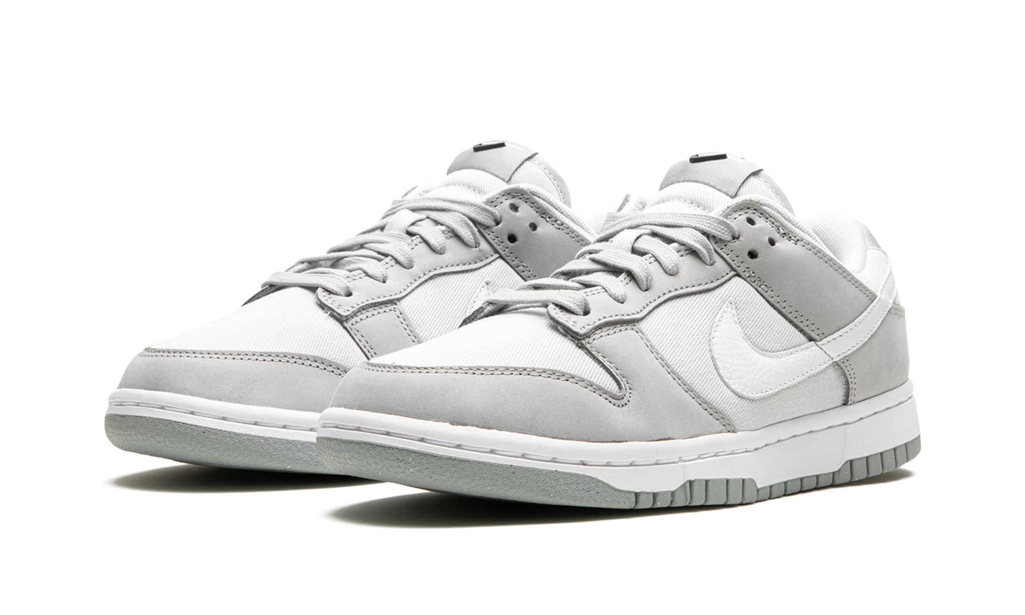 Dunk Low LX Light Smoke Grey Womens