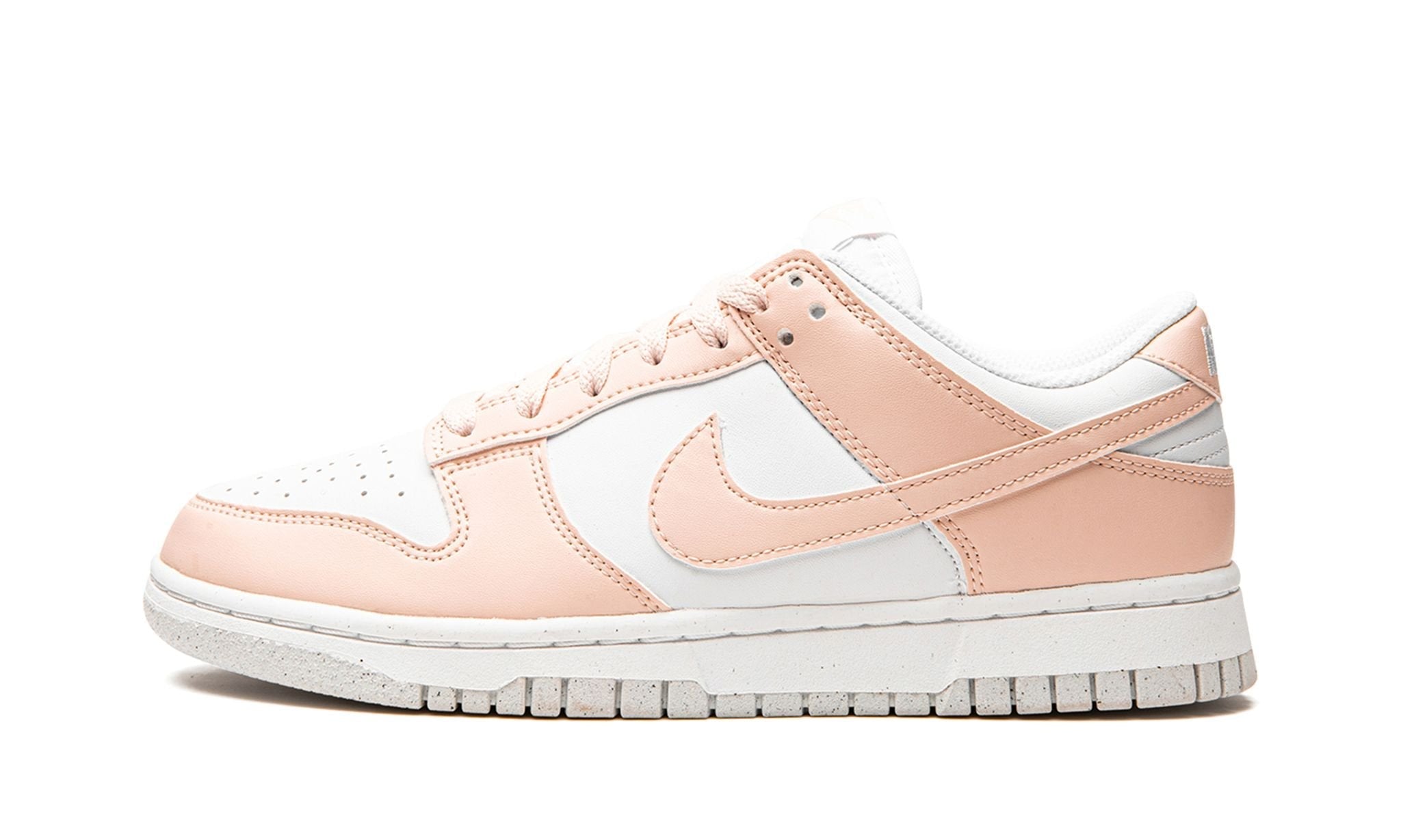 Wmns Dunk Low Next Nature Pale Coral
