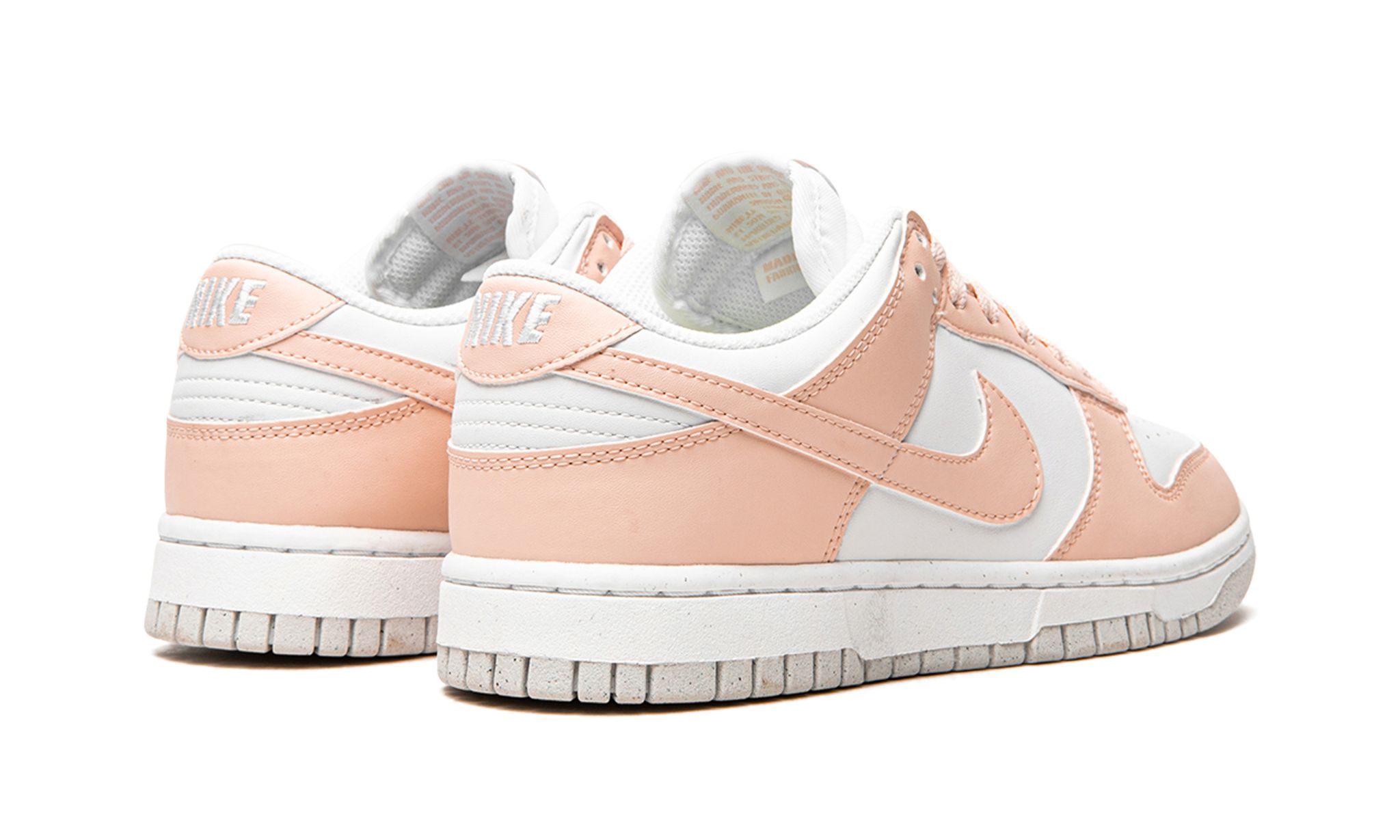 Wmns Dunk Low Next Nature Pale Coral