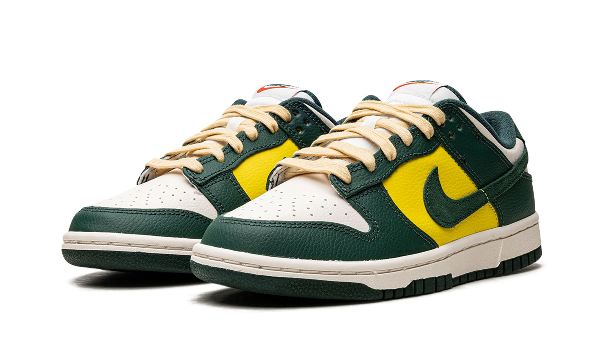 WMNS Dunk Low SE Noble Green