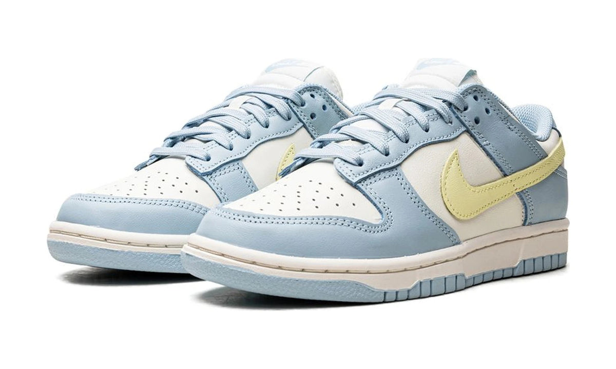 Wmns Dunk Low Ocean Bliss