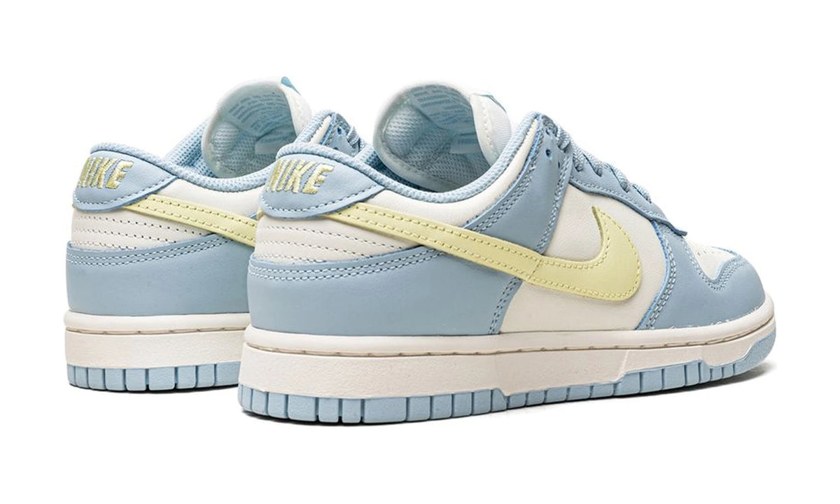 Wmns Dunk Low Ocean Bliss