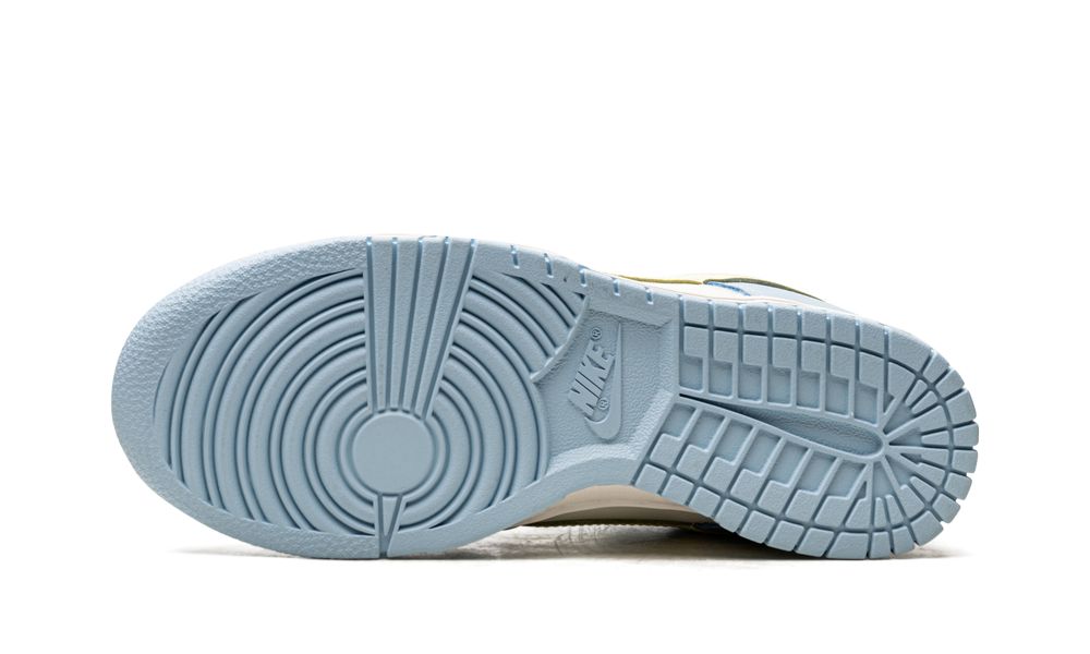 Wmns Dunk Low Ocean Bliss