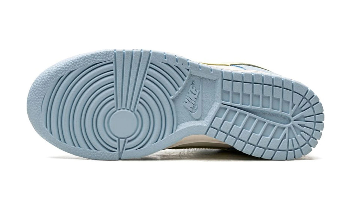 Wmns Dunk Low Ocean Bliss