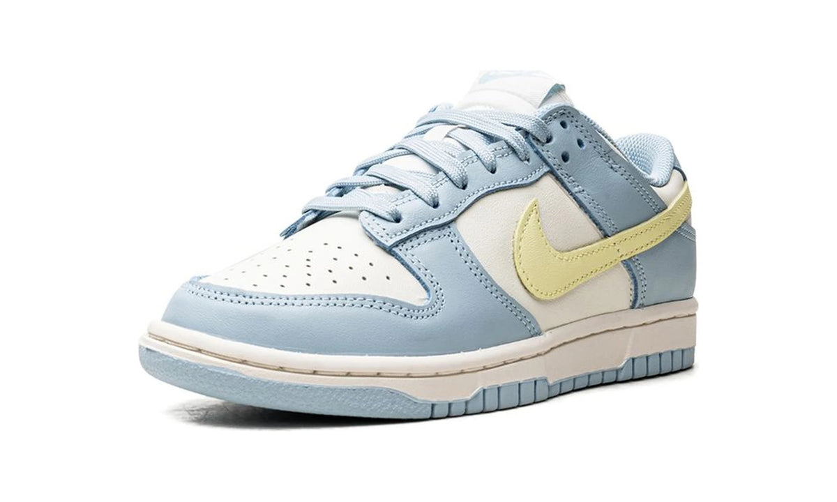 Wmns Dunk Low Ocean Bliss