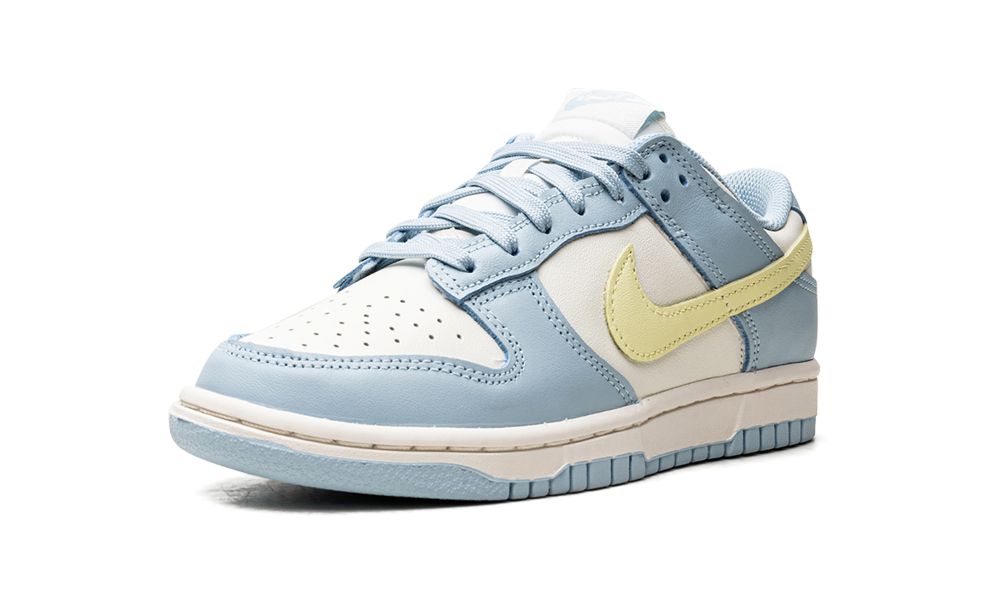 Wmns Dunk Low Ocean Bliss