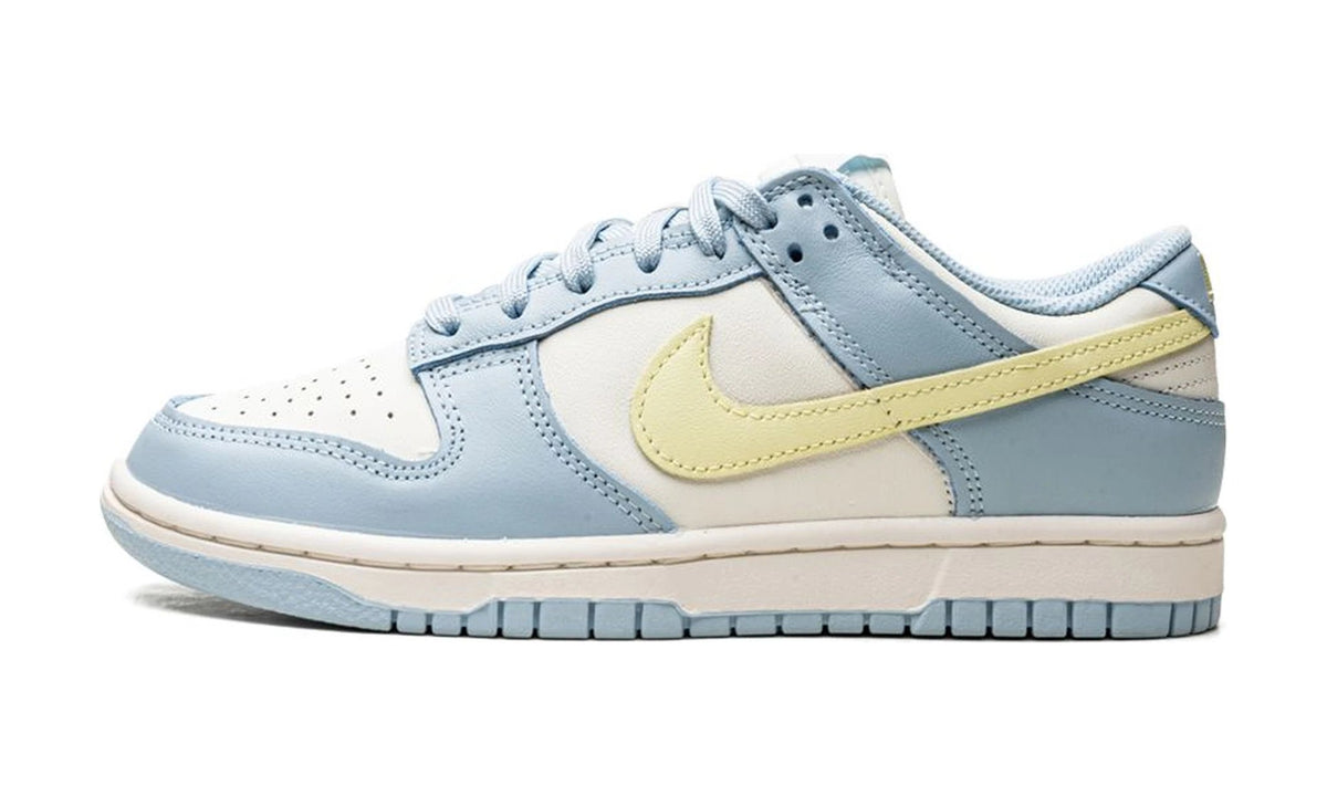 Wmns Dunk Low Ocean Bliss