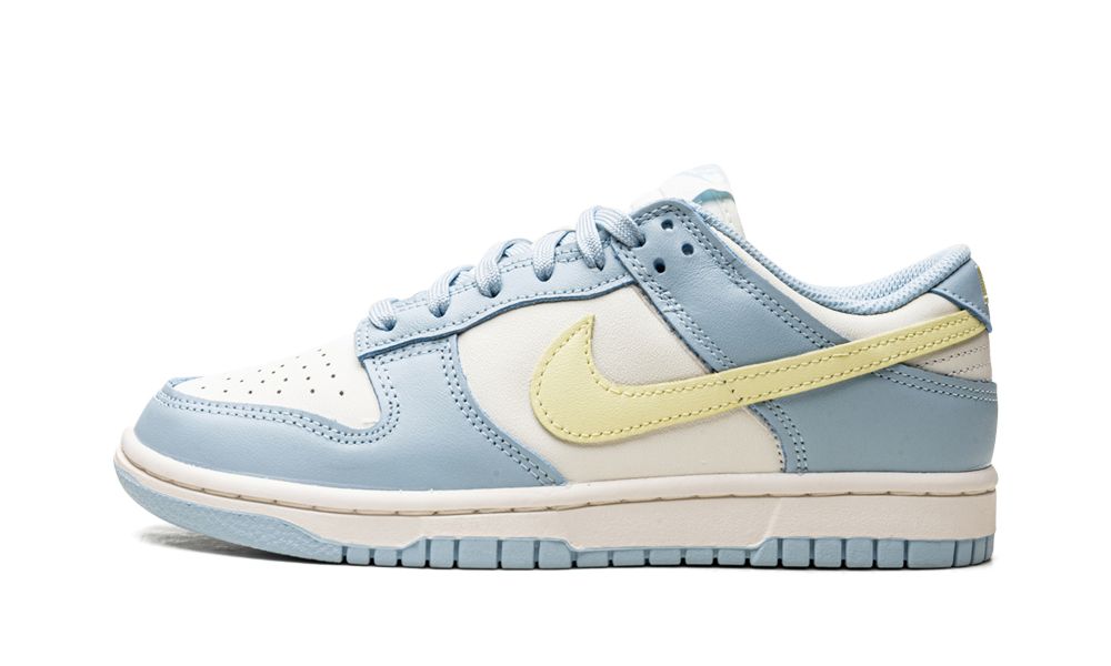 Wmns Dunk Low Ocean Bliss
