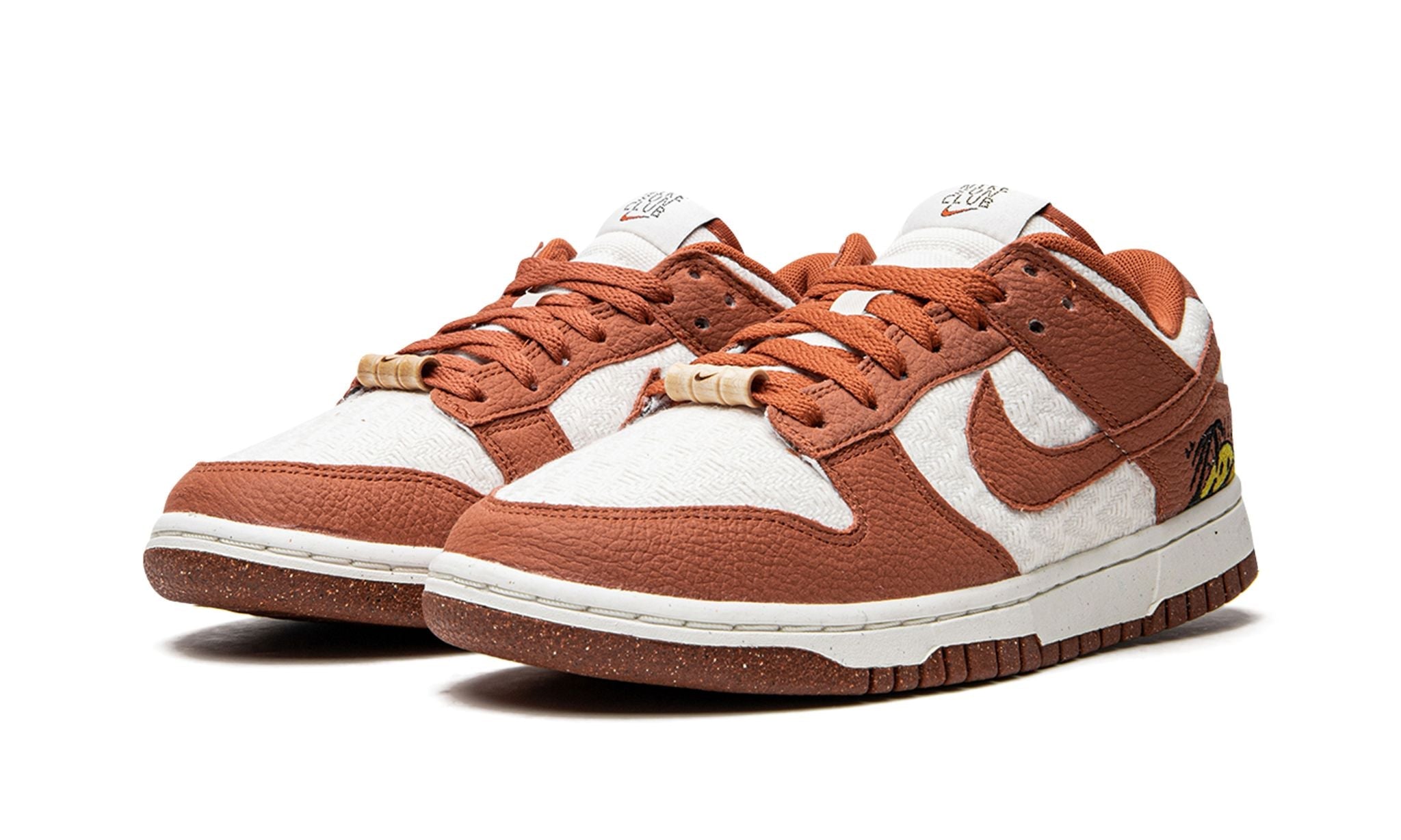 Wmns Dunk Low Retro Sun Club