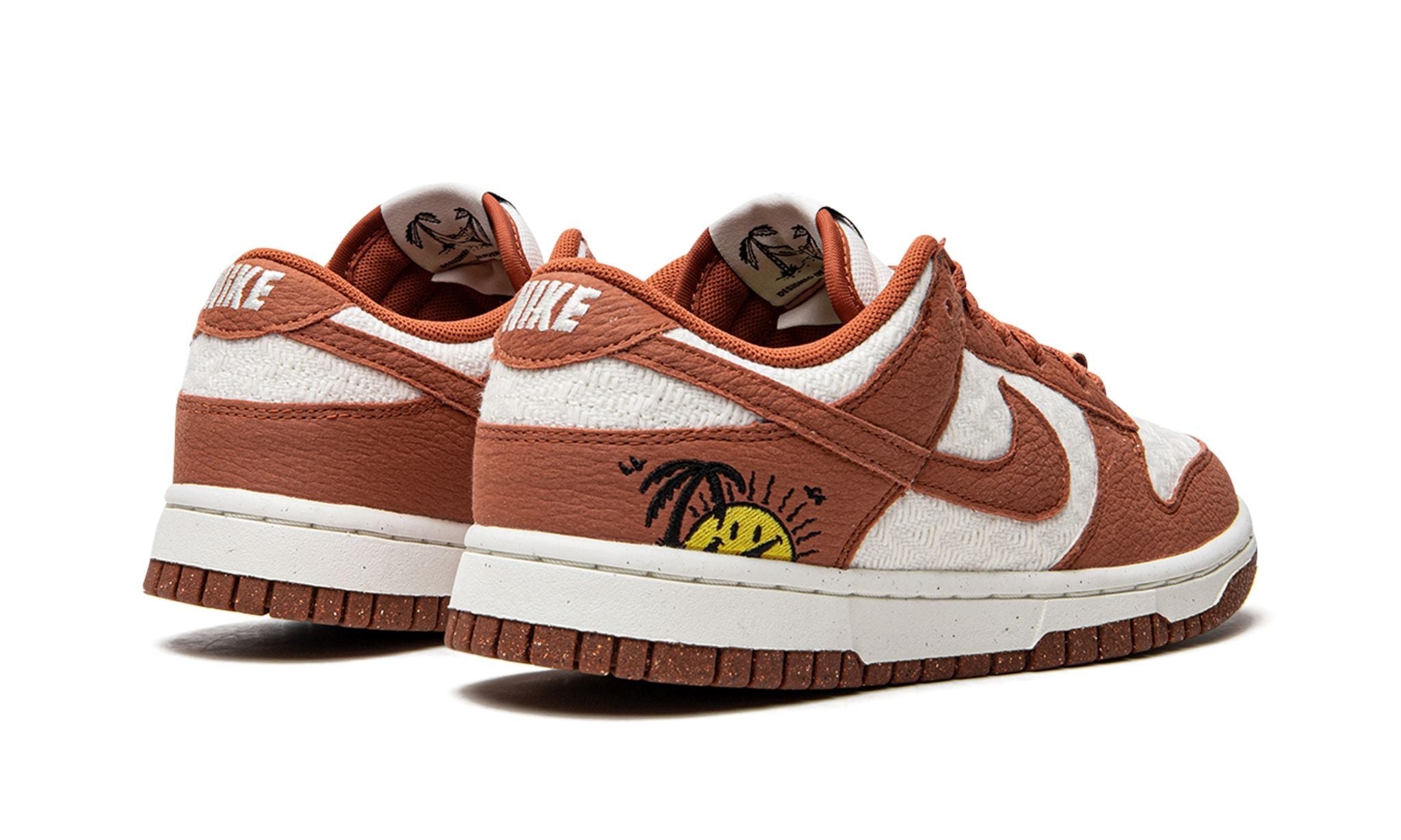 Wmns Dunk Low Retro Sun Club