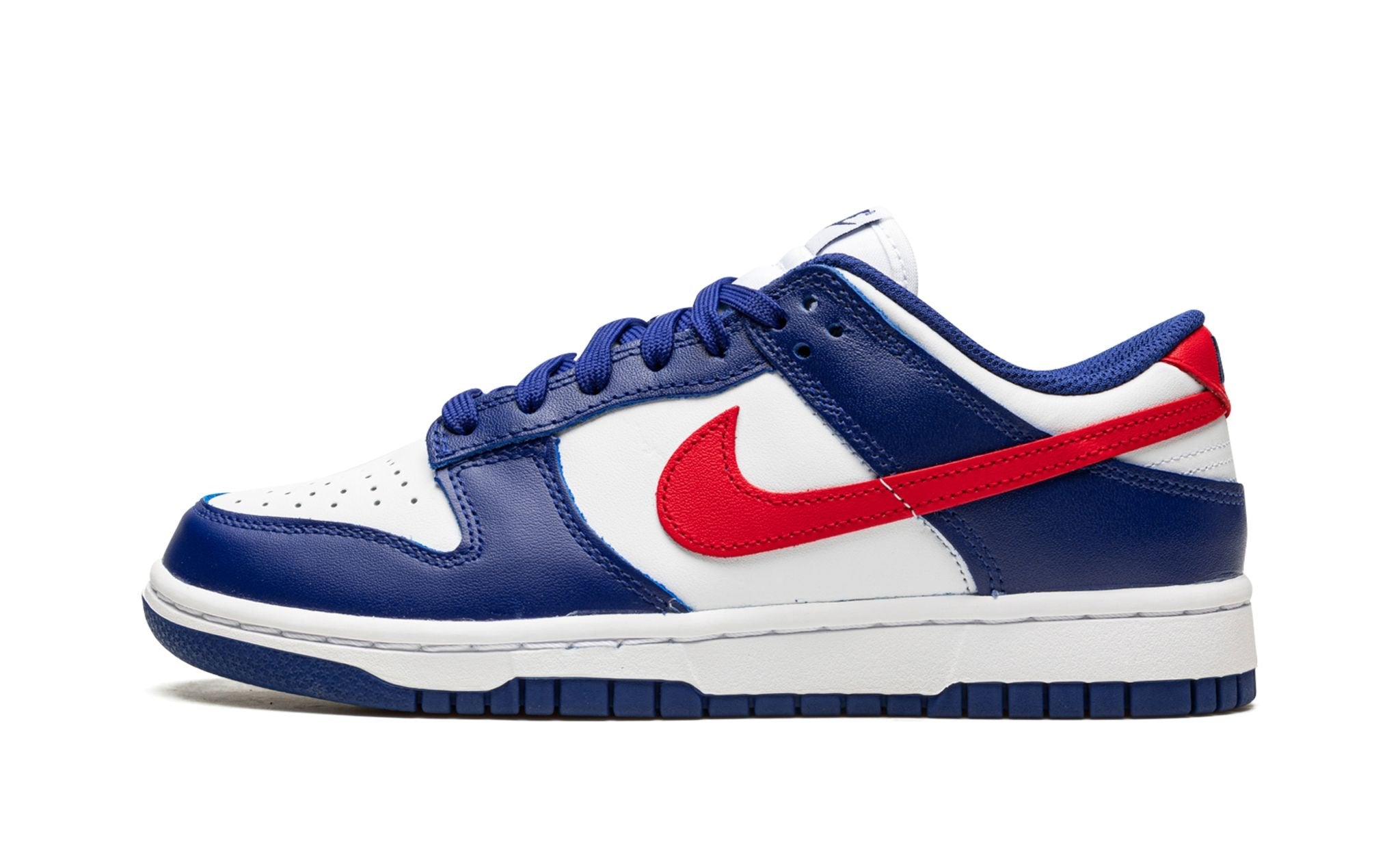 Wmns Dunk Low USA