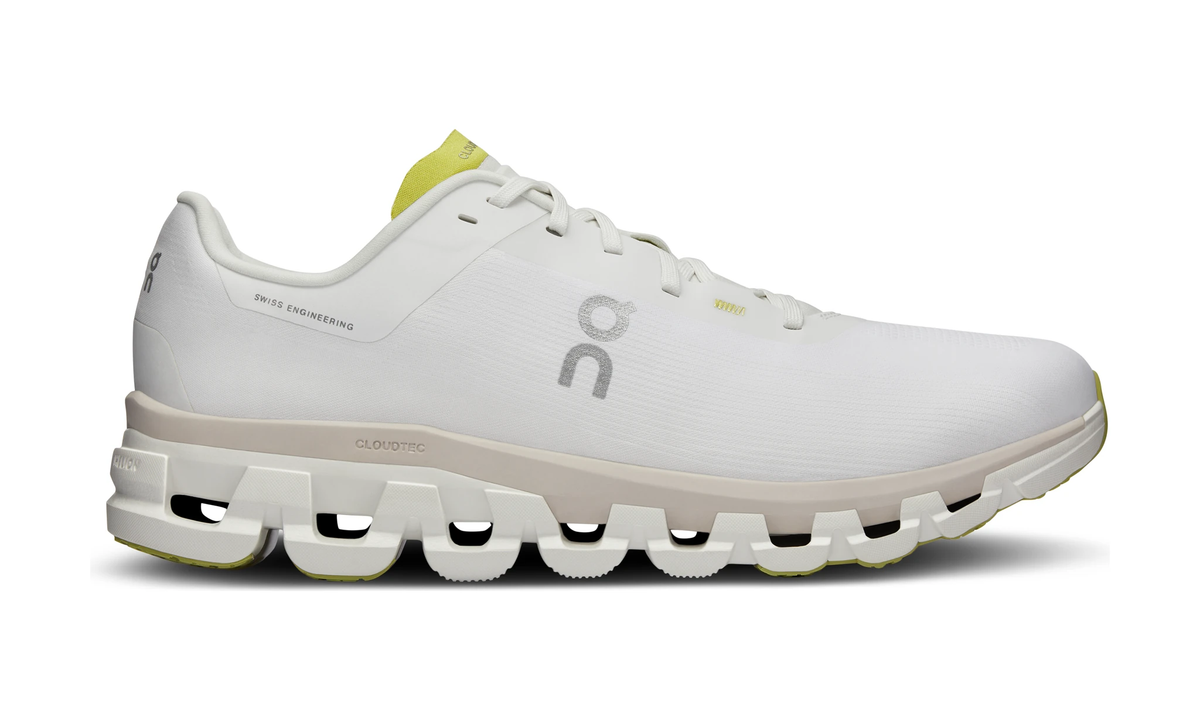 On Running Cloudflow 4 White Sand