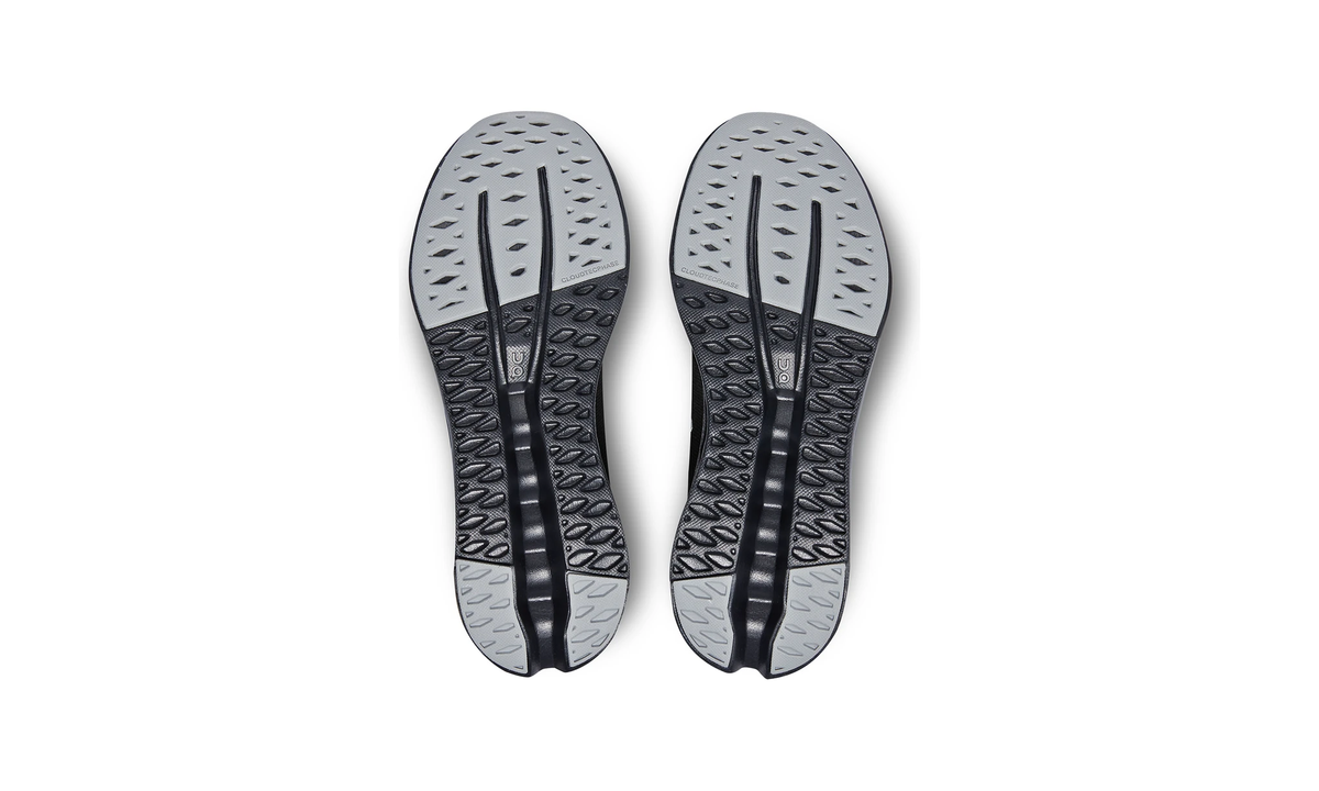 On Running Cloudsurfer Black (Women's)