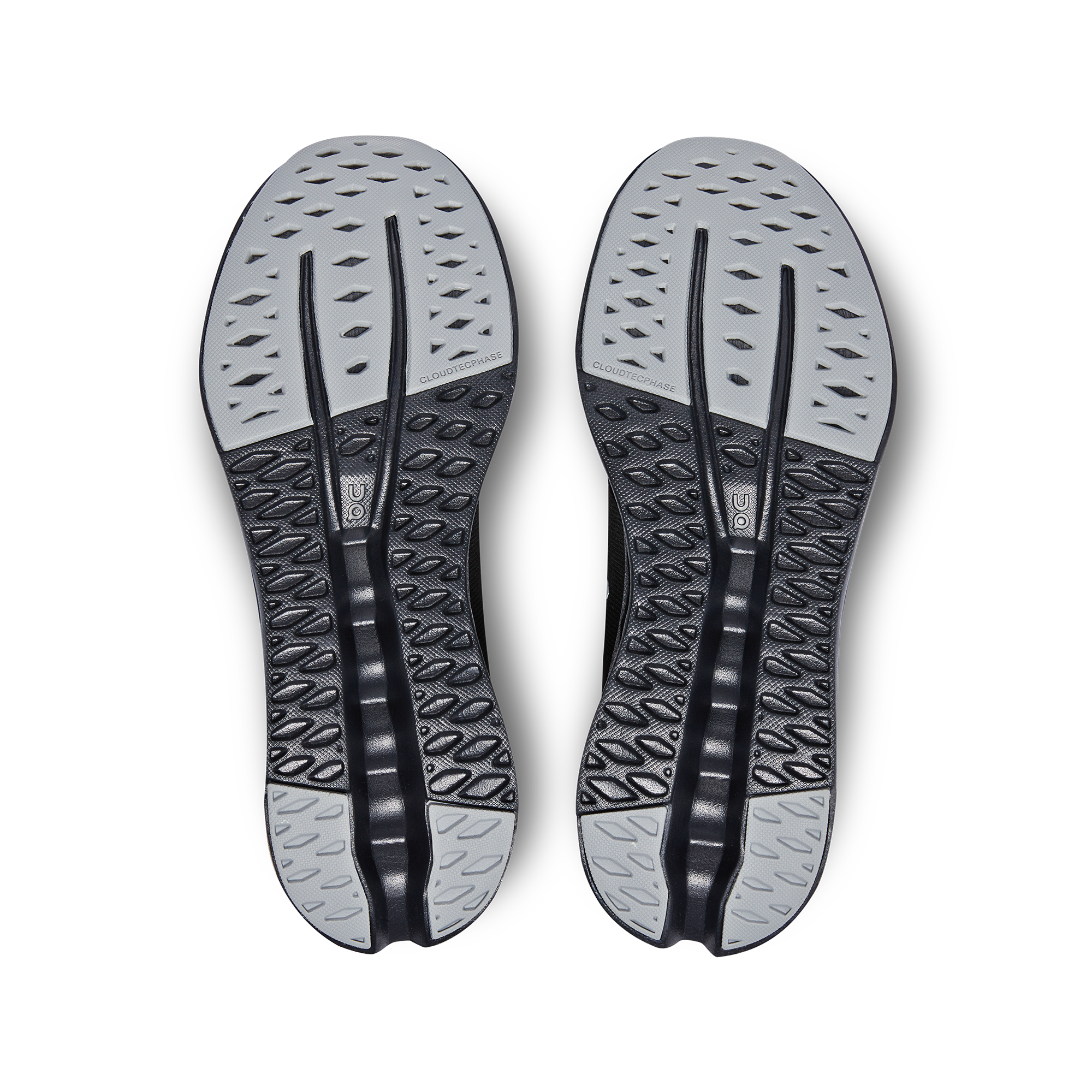 On Running Cloudsurfer Black (Women's)