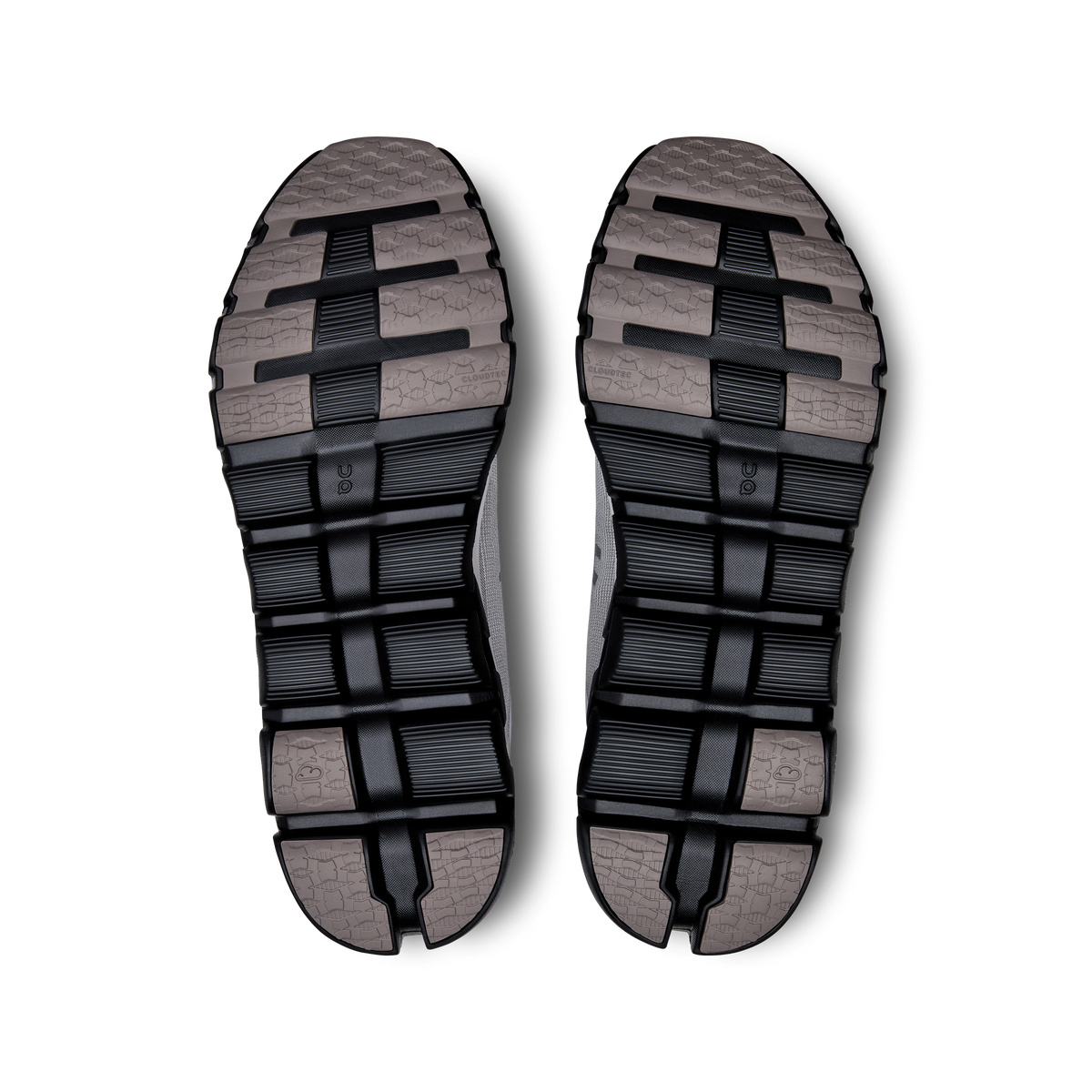 Cloudflow 4 DISTANCE White | Black M