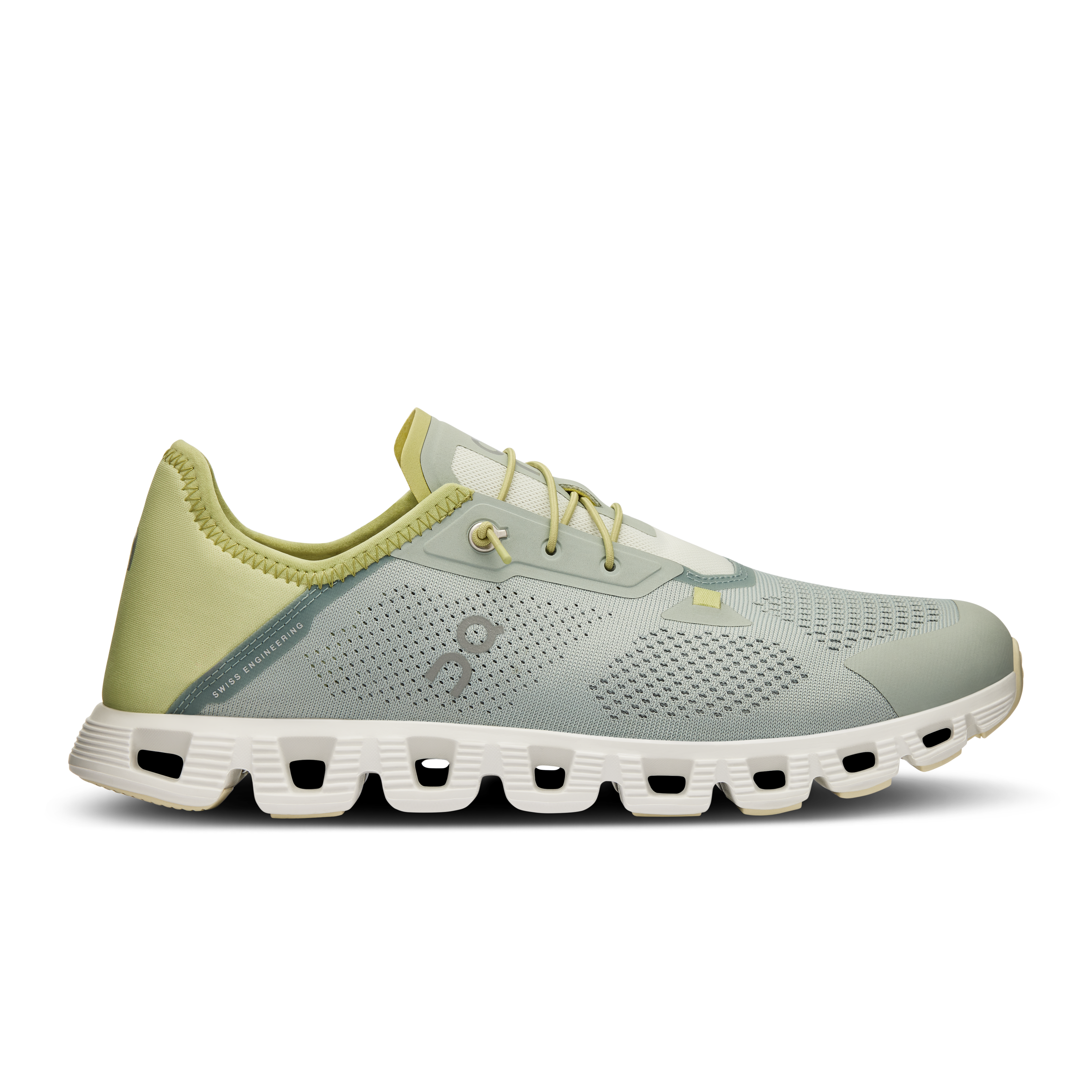 ON Cloud 5 Coast 'Mineral Acacia'