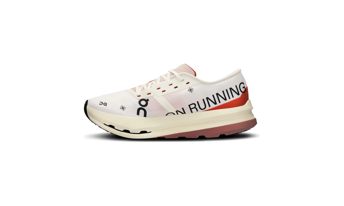 Cloudboom Echo 3 W White | Flame