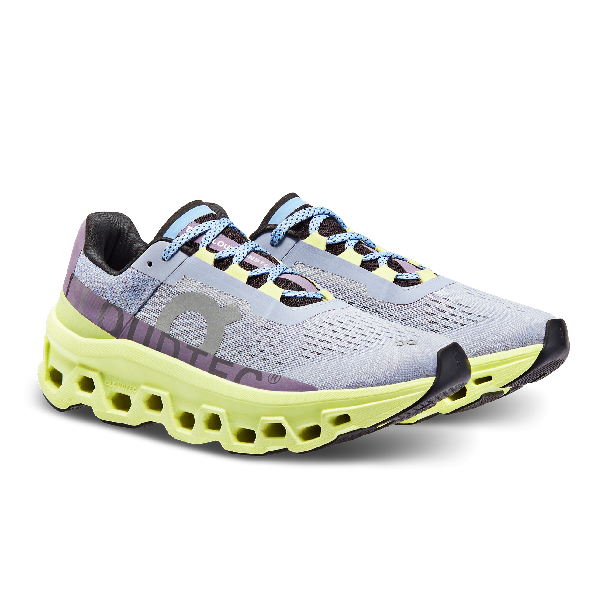On Running Cloudmonster Nimbus Hay (Women's)