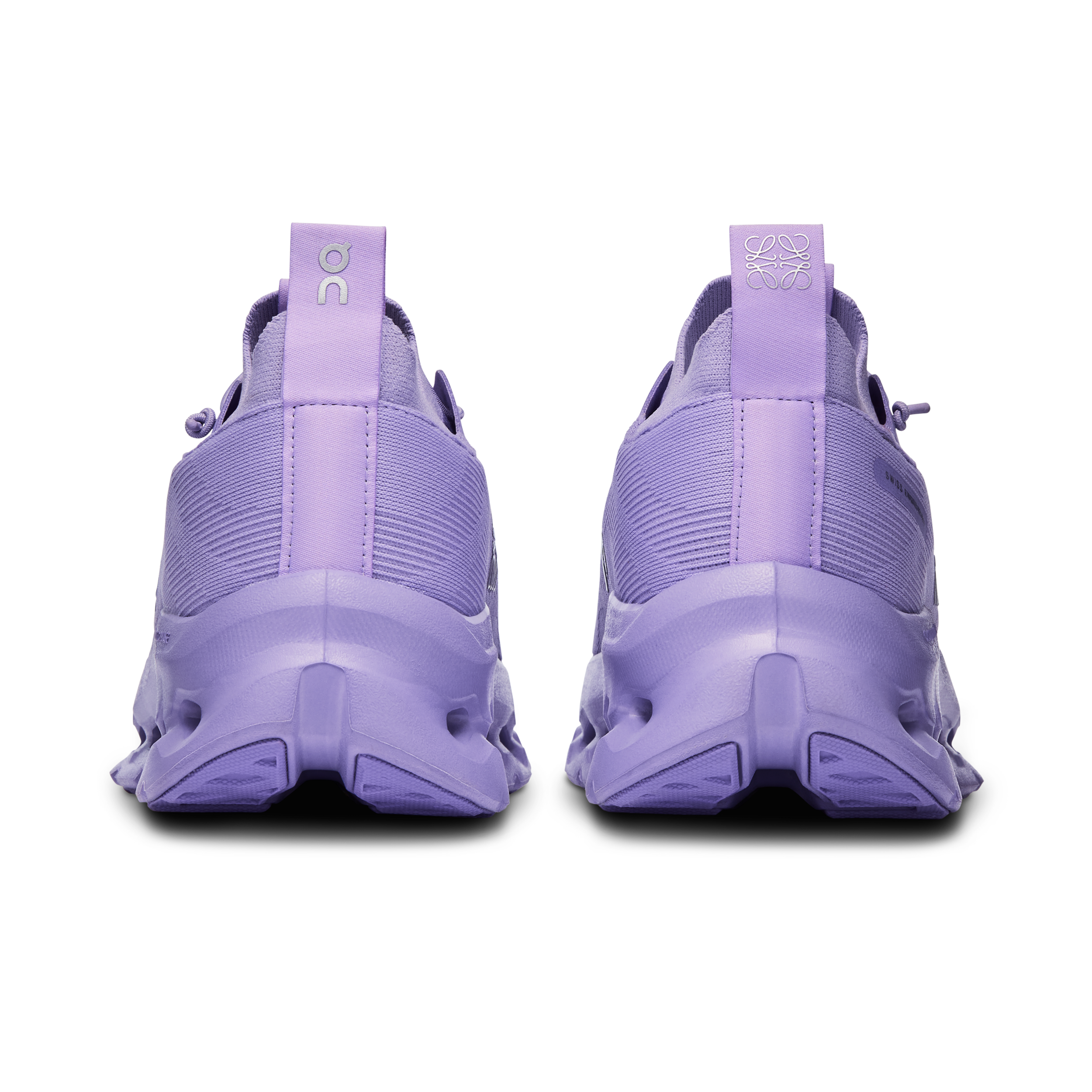 On Running Cloudtilt LOEWE Purple Rose (Women's)