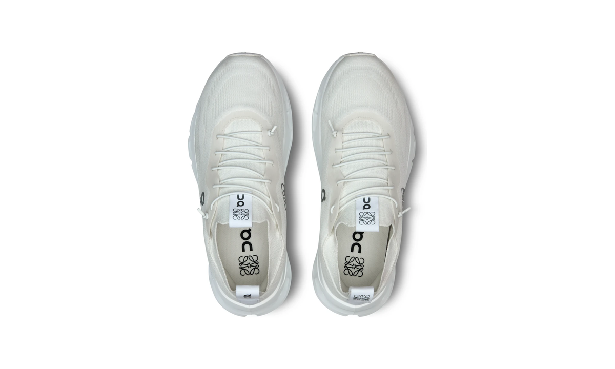 Cloudtilt LOEWE All White W