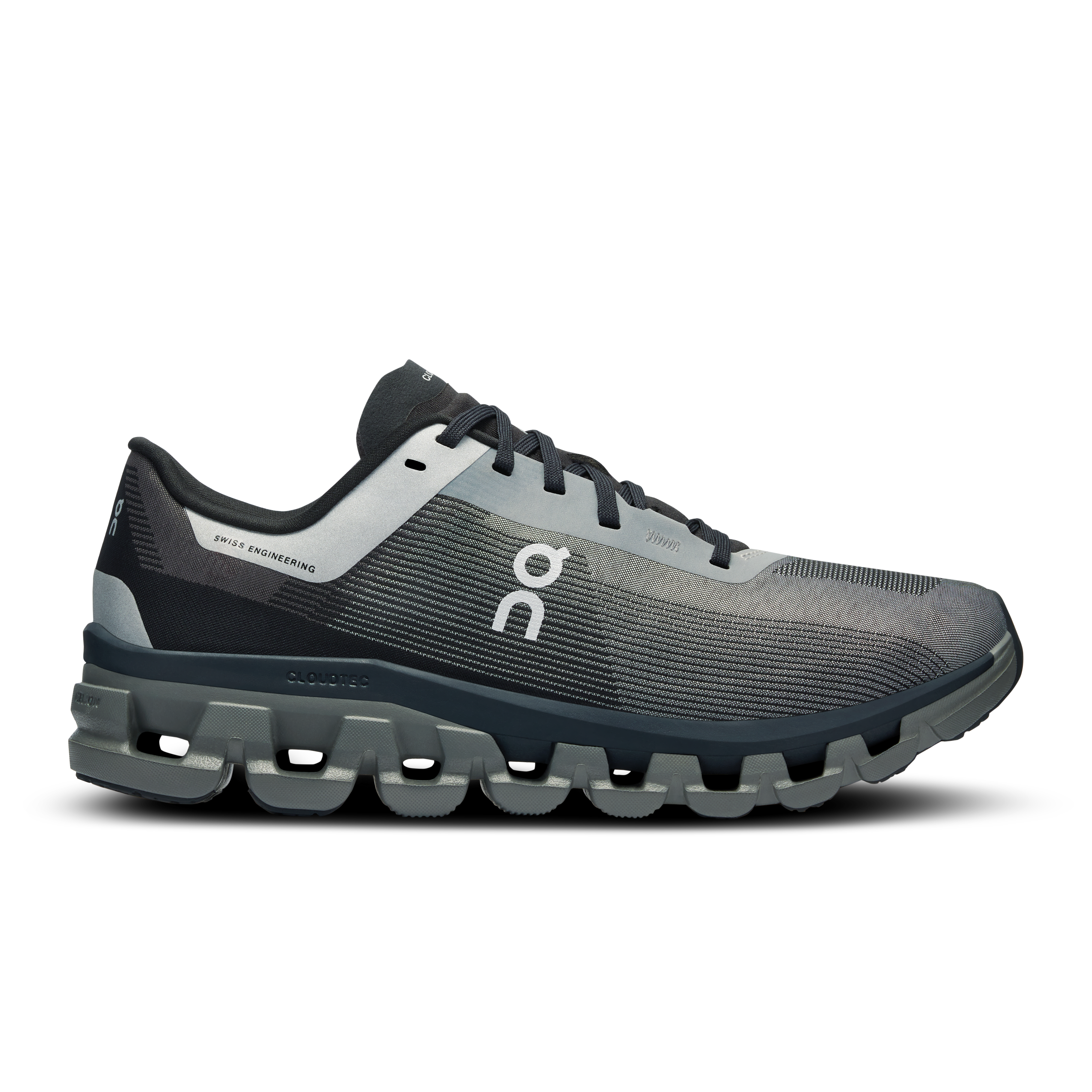 On Running Cloudflow 4 Pearl Black (Women's)