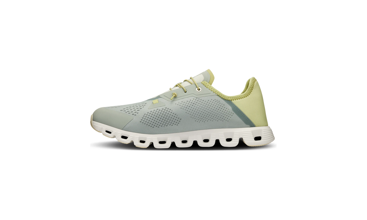 ON Cloud 5 Coast 'Mineral Acacia'