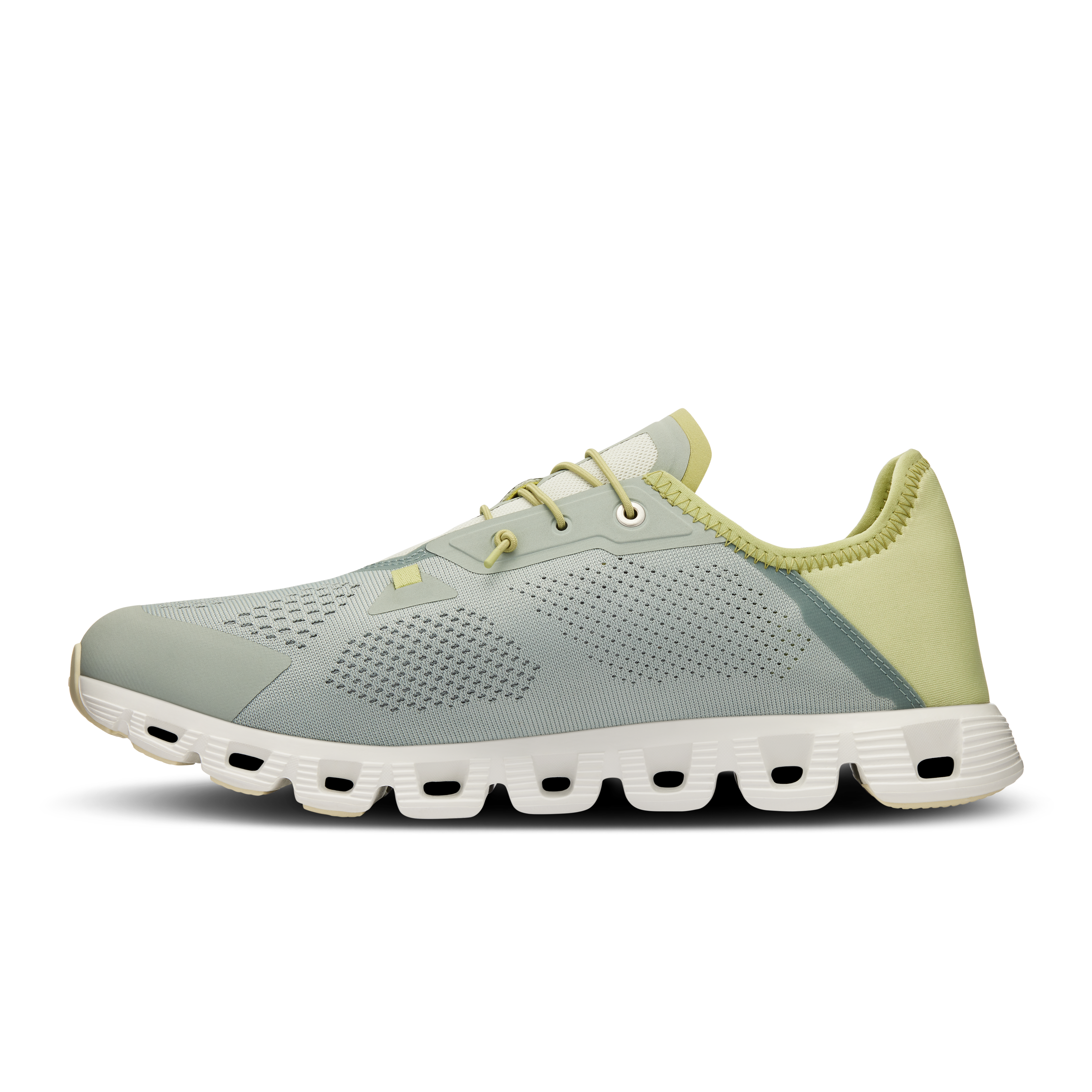 ON Cloud 5 Coast 'Mineral Acacia'