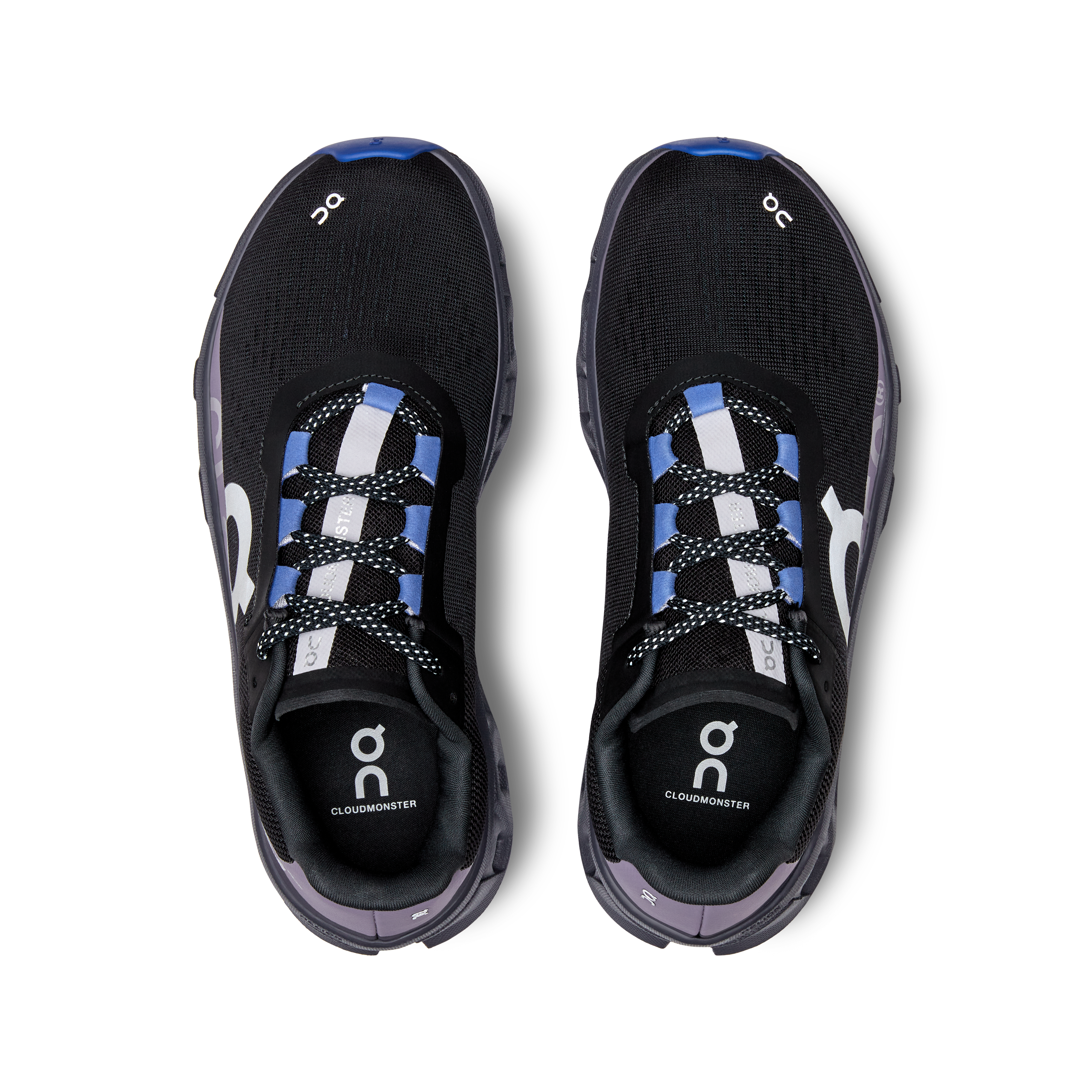 On Running Cloudmonster Magnet Shark (Women's)