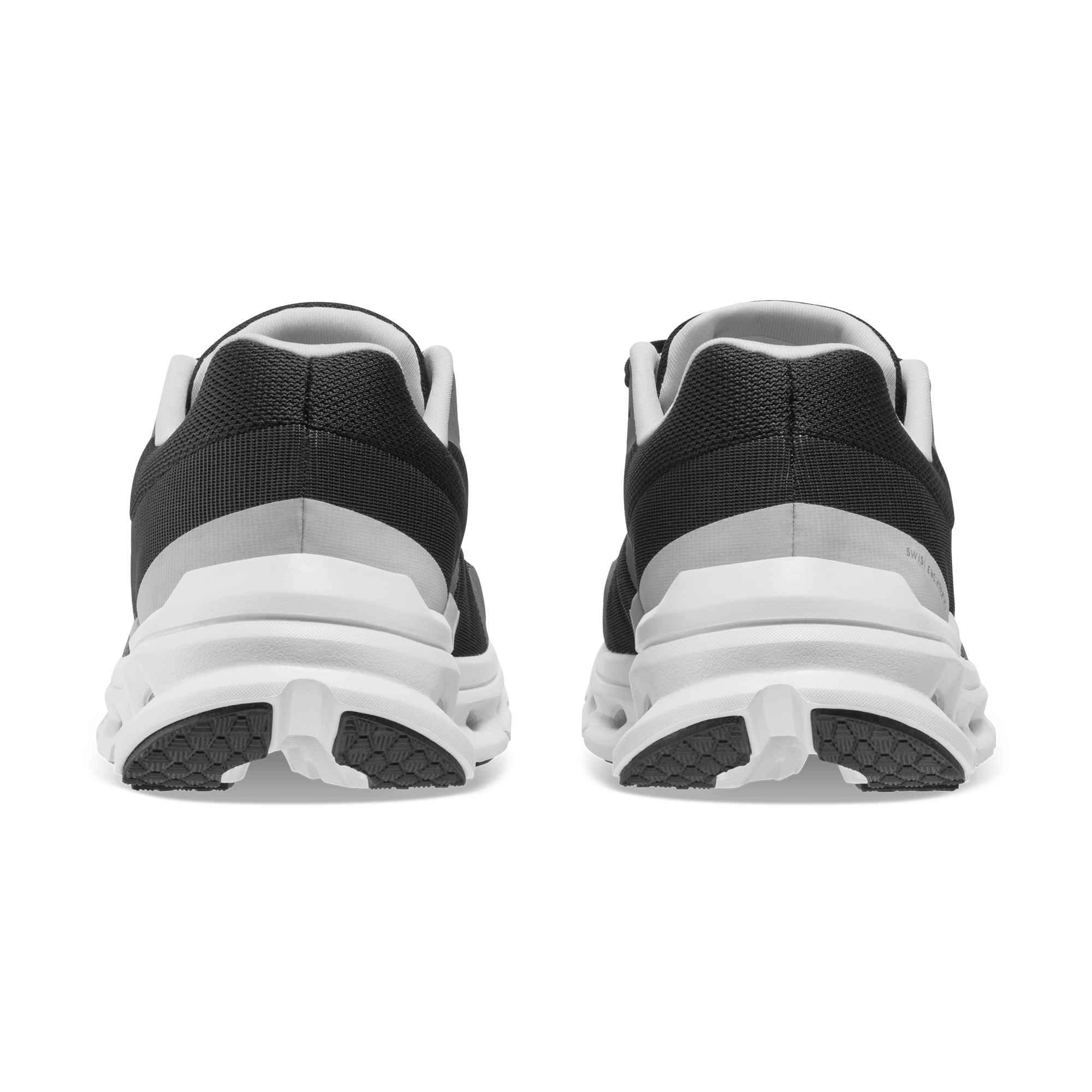 On Running Cloudrunner Eclipse Black (Women's)