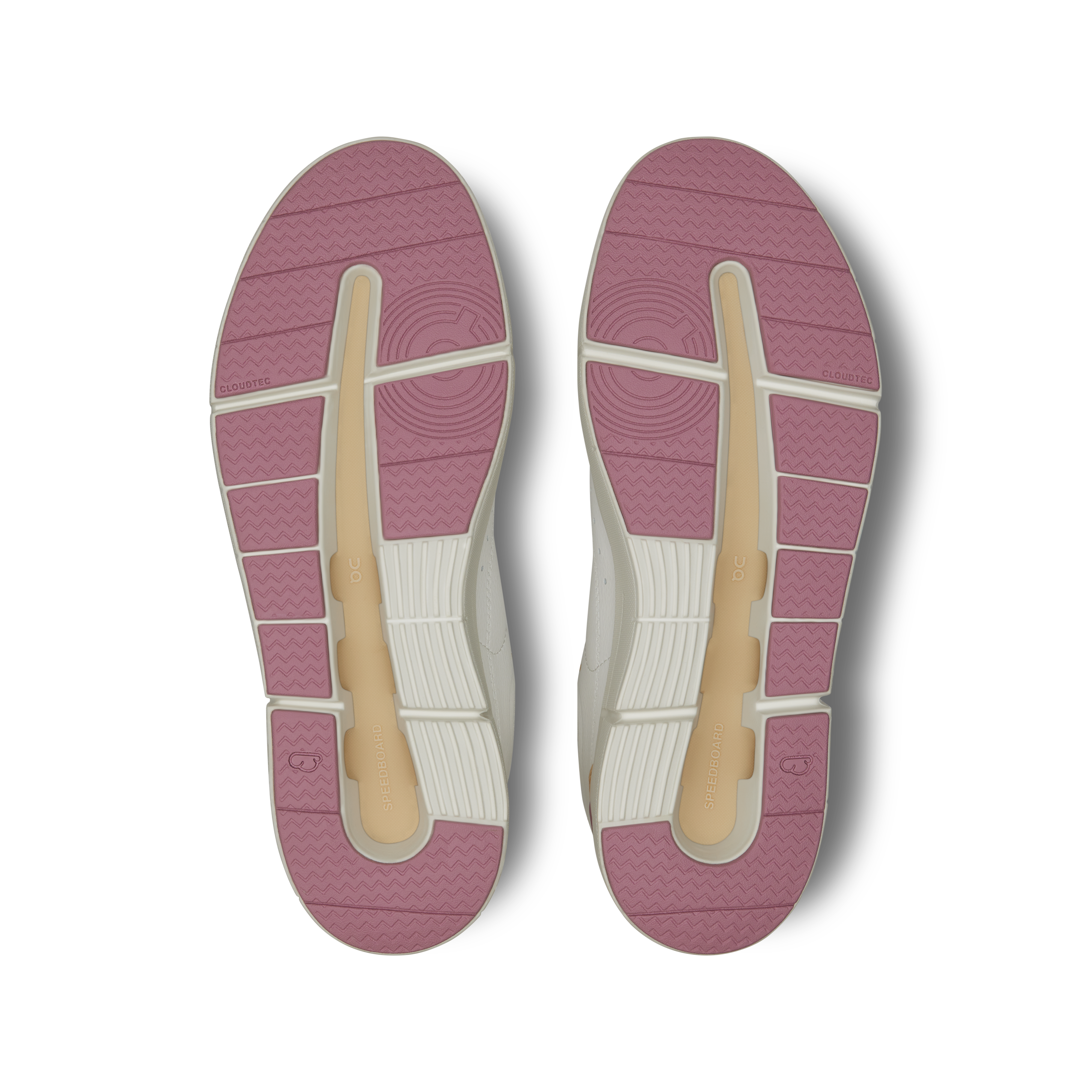 On The Roger Centre Court White Zephyr (Women's)