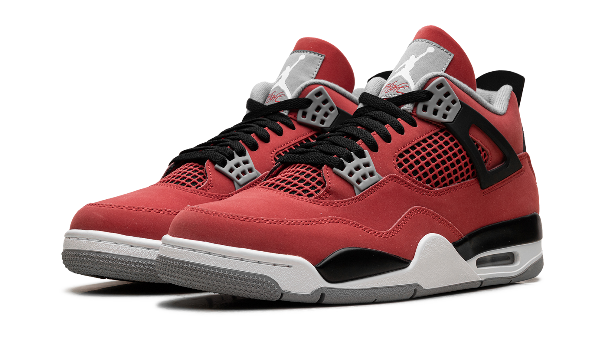 Air Jordan 4 "Toro Bravo (2026)"