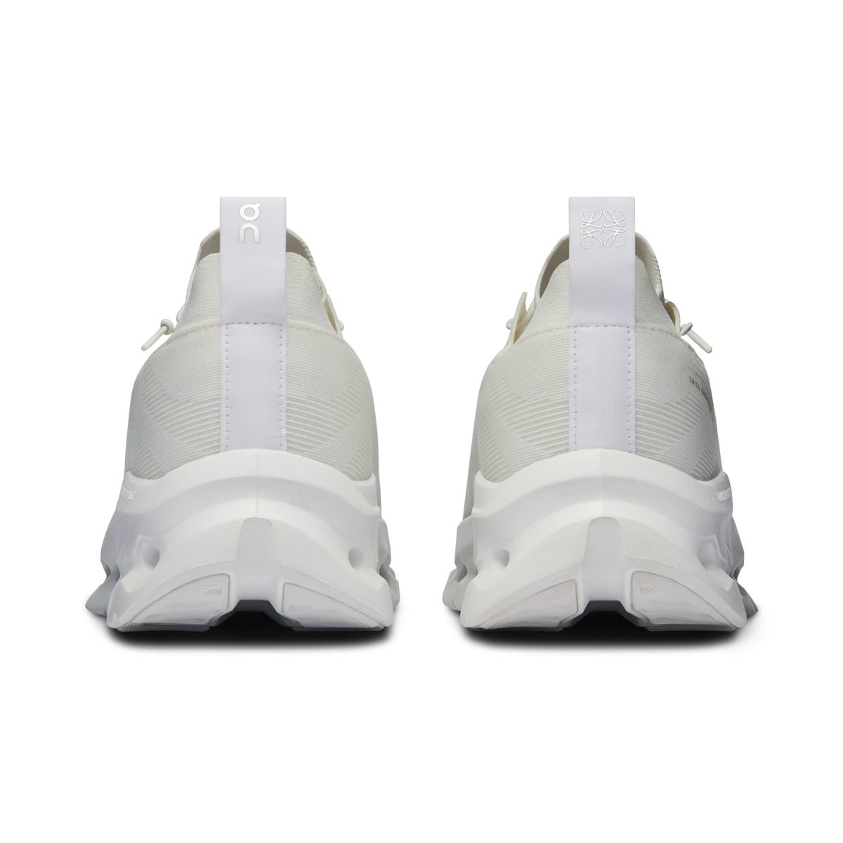 Cloudtilt LOEWE All White M
