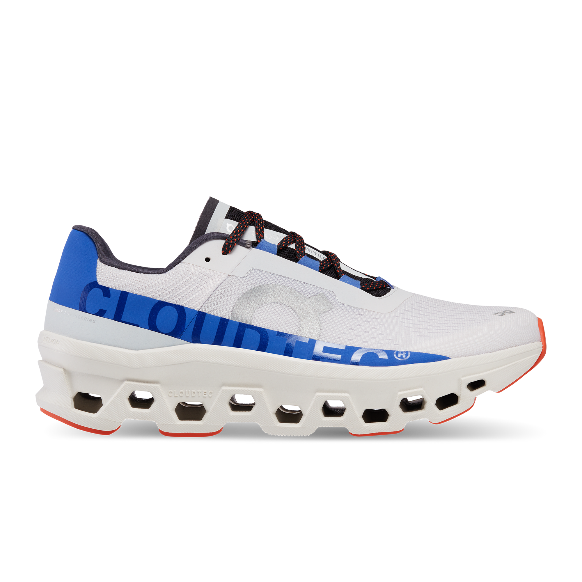 On Running Cloudmonster Frost Cobalt