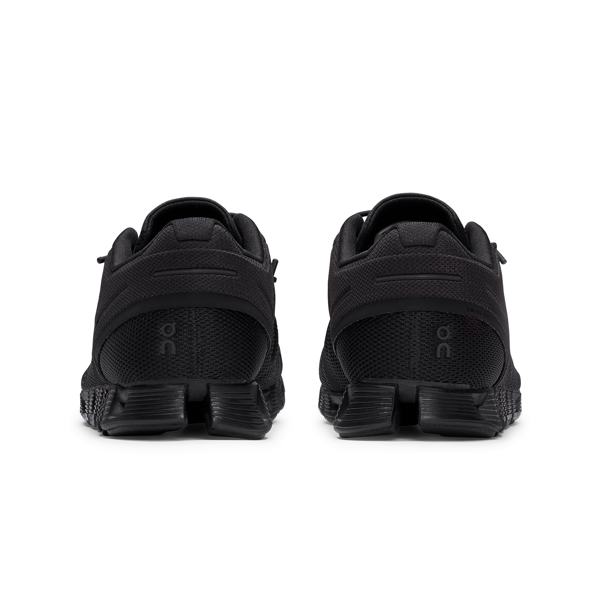 ON Cloud 5 'All Black' - Guerdon Kicks -