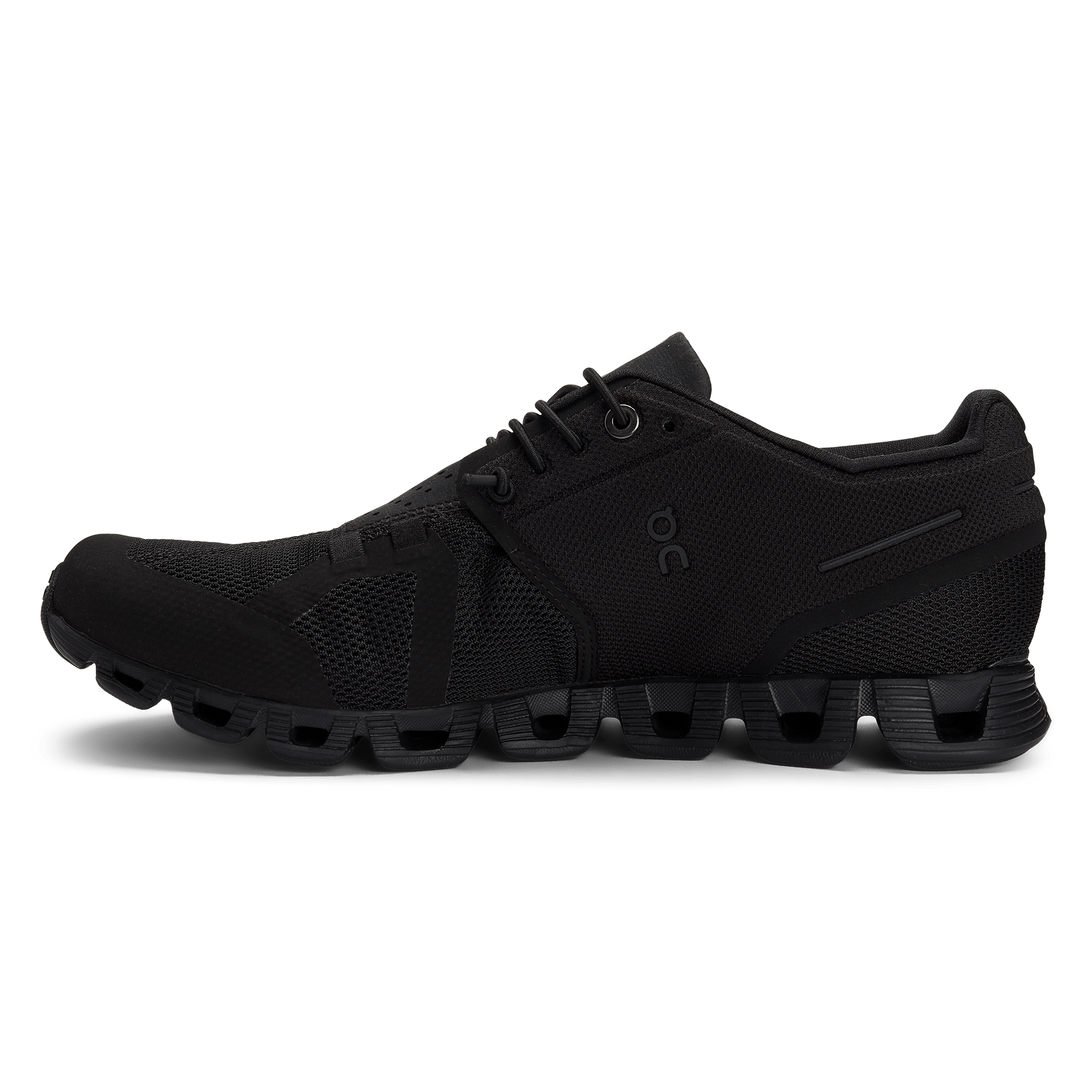 ON Cloud 5 'All Black' - Guerdon Kicks -