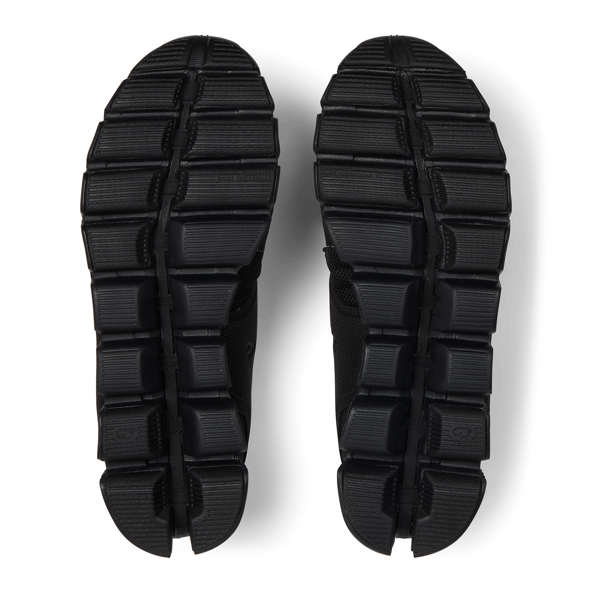 ON Cloud 5 'All Black' - Guerdon Kicks -