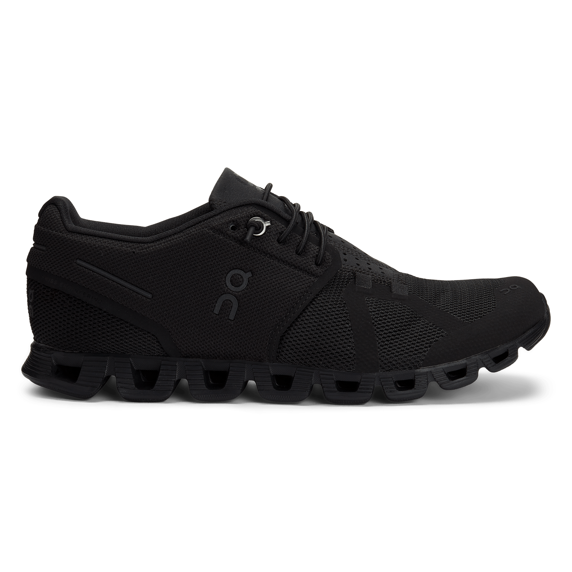ON Cloud 5 'All Black' - Guerdon Kicks -