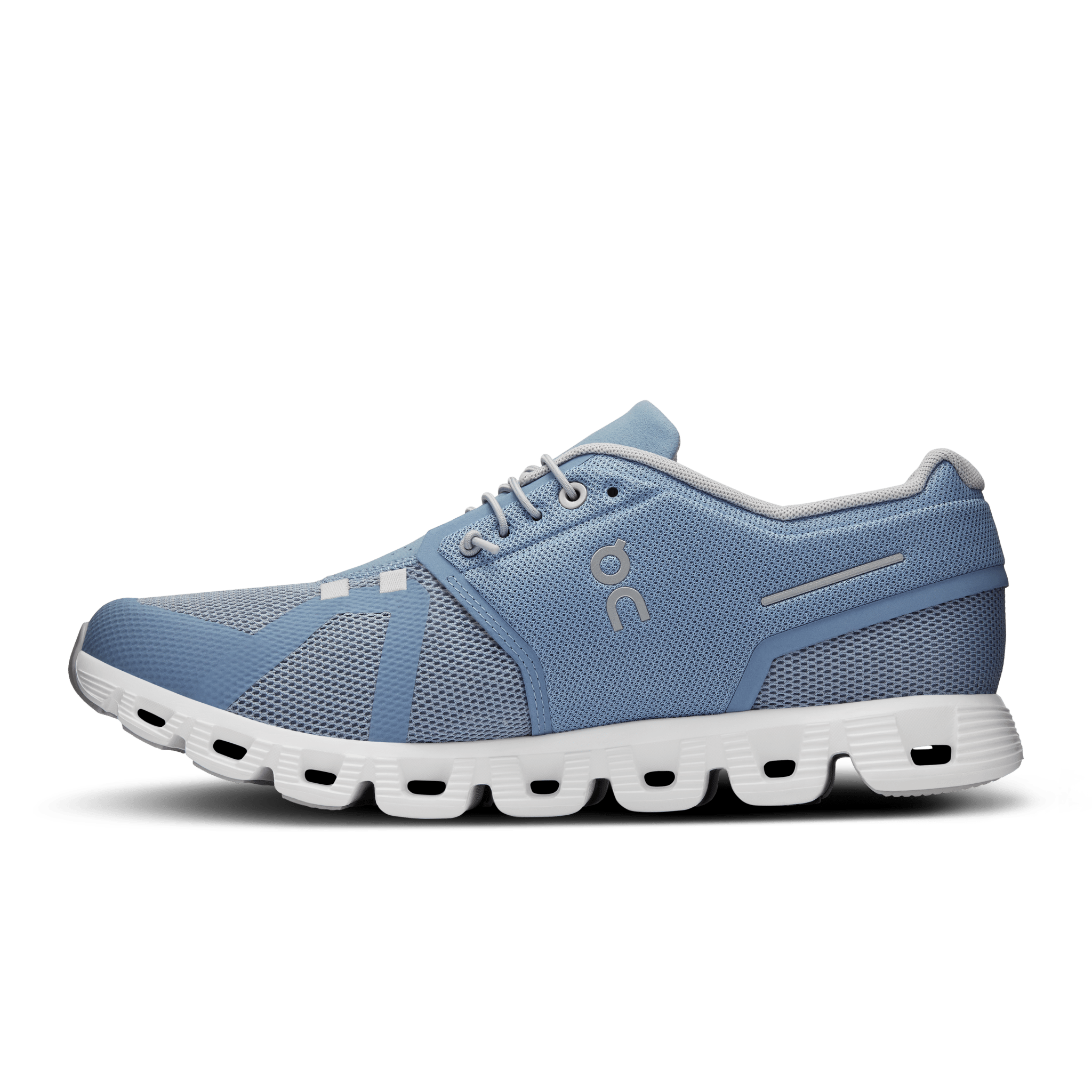 ON Cloud 5 'Chambray' - Guerdon Kicks -
