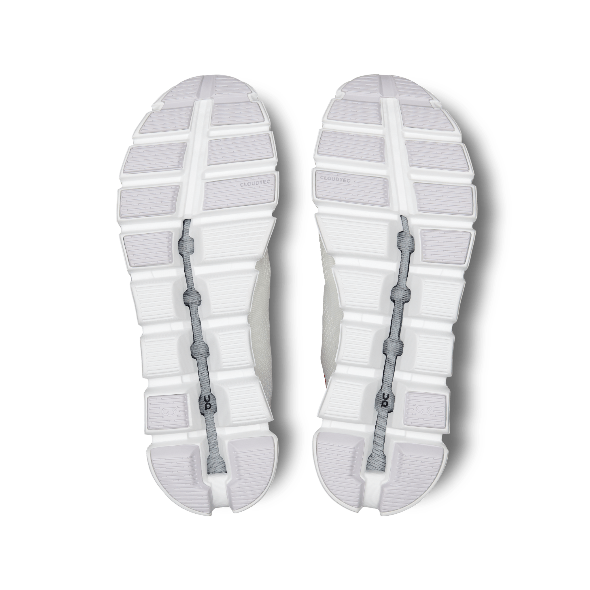 ON Cloud 5 Coast 'Ivory Ink' - Guerdon Kicks -